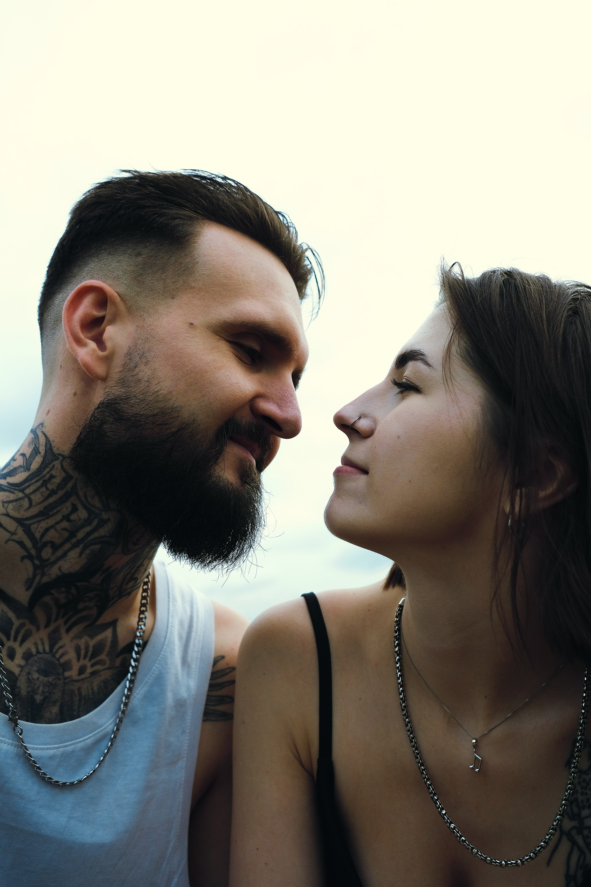 Анастасия и Никита. Anya.vision