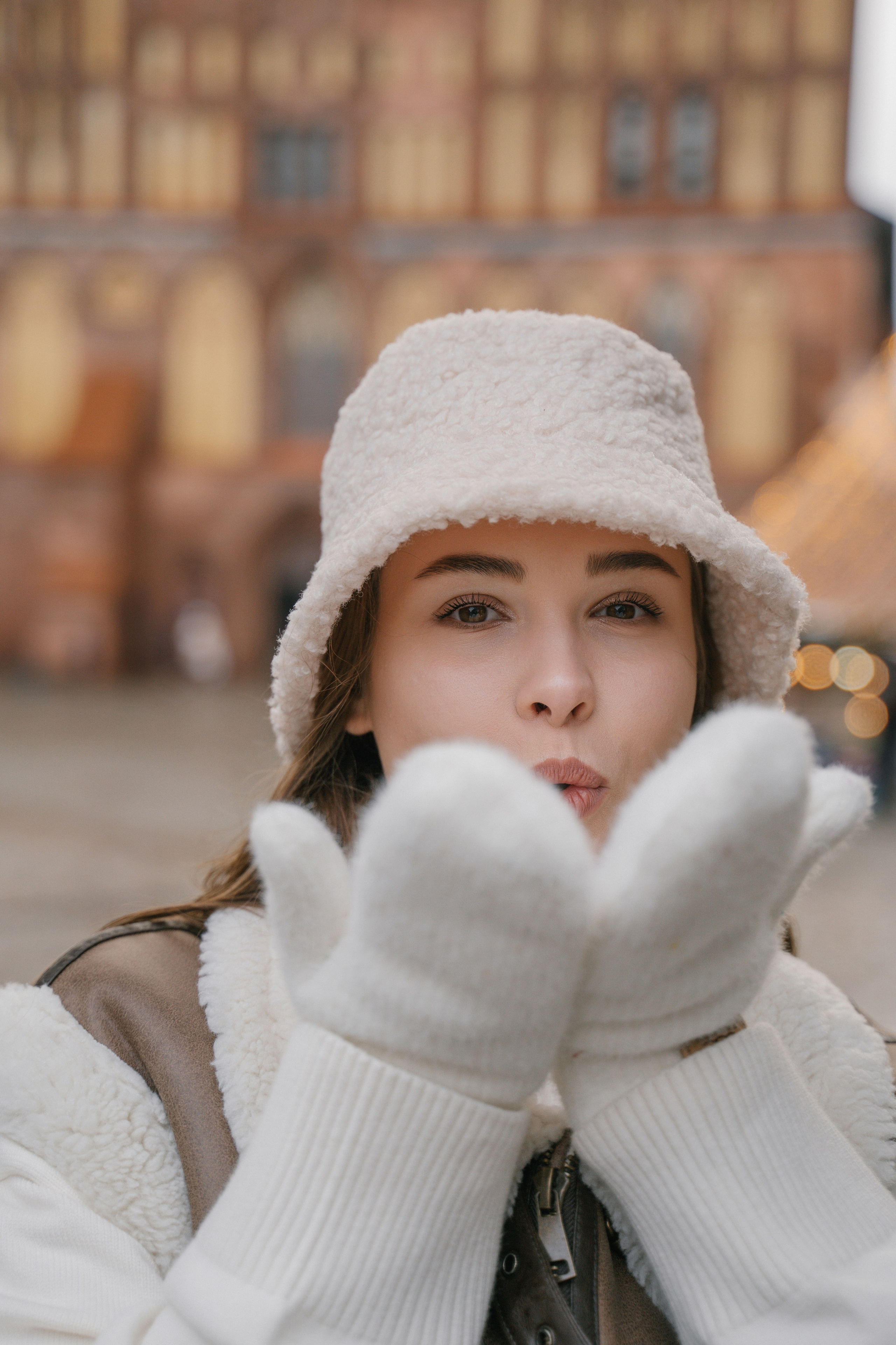 D & V. Семейный и свадебный фотограф Мария Нетребко г. Калининград