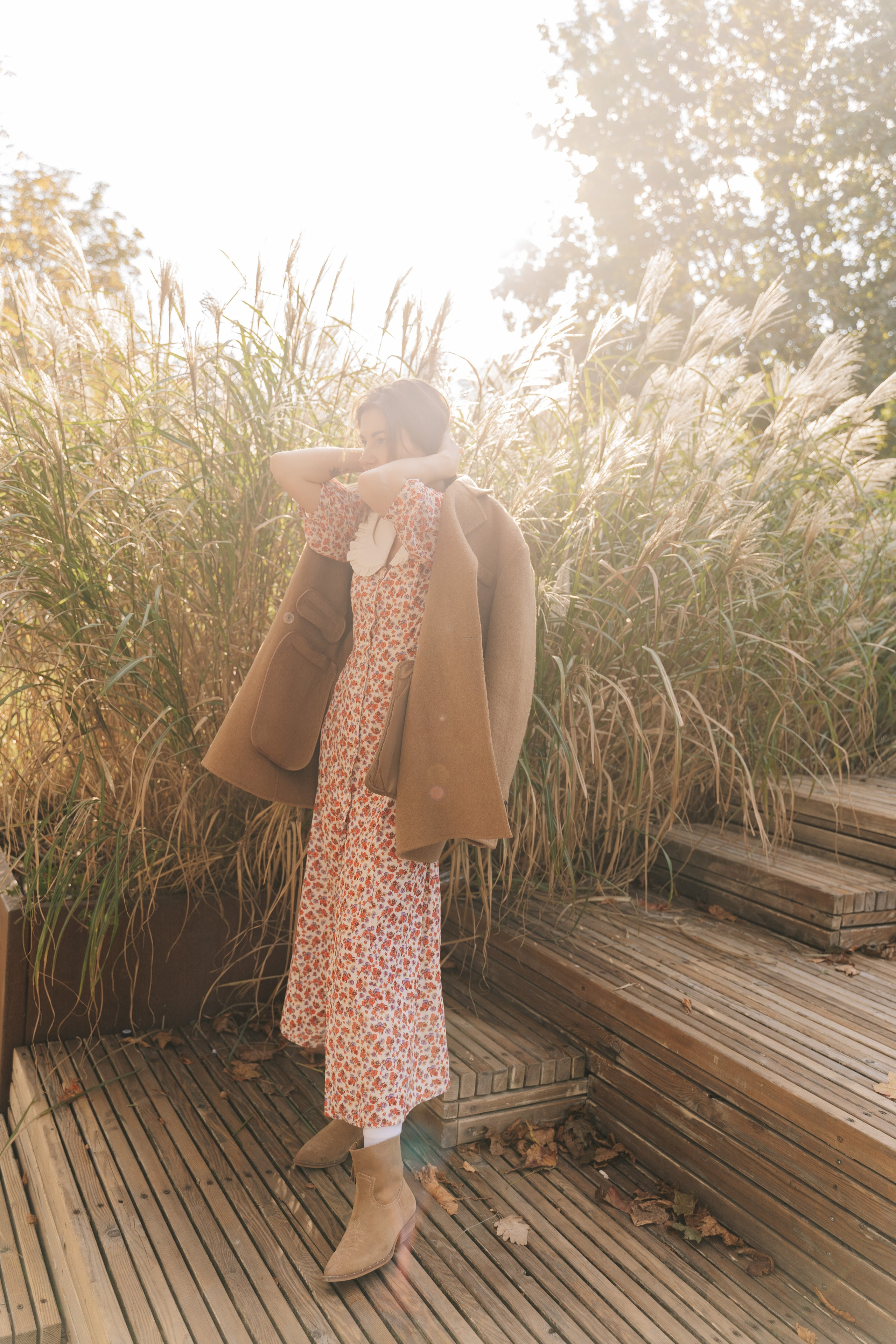 В & I. Семейный и свадебный фотограф Мария Нетребко г. Калининград