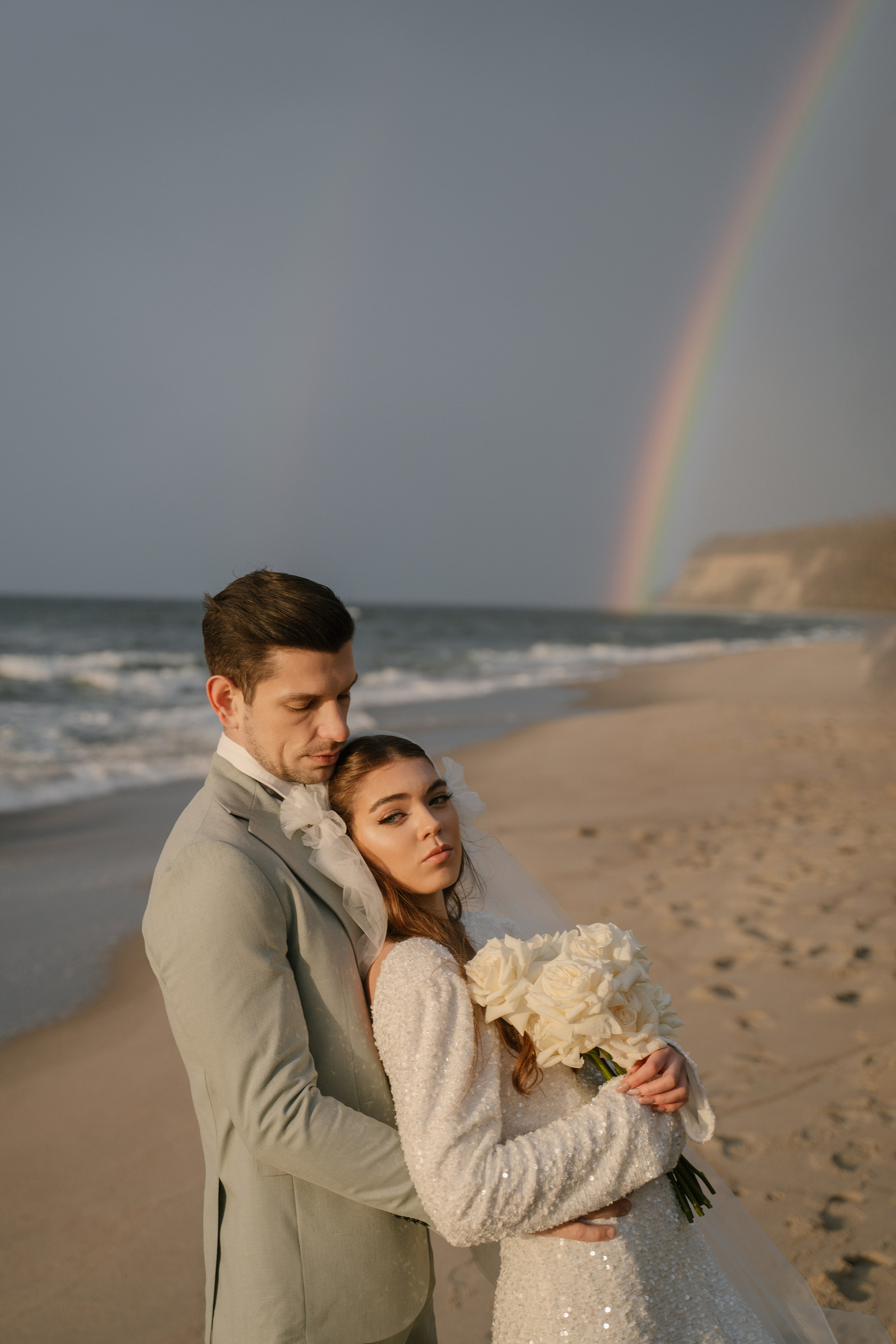 K & A. Семейный и свадебный фотограф Мария Нетребко г. Калининград