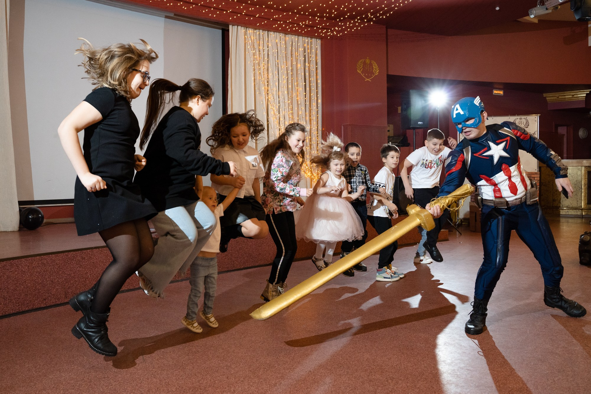 Сереже 6 лет. Репортажный и свадебный фотограф в Москве