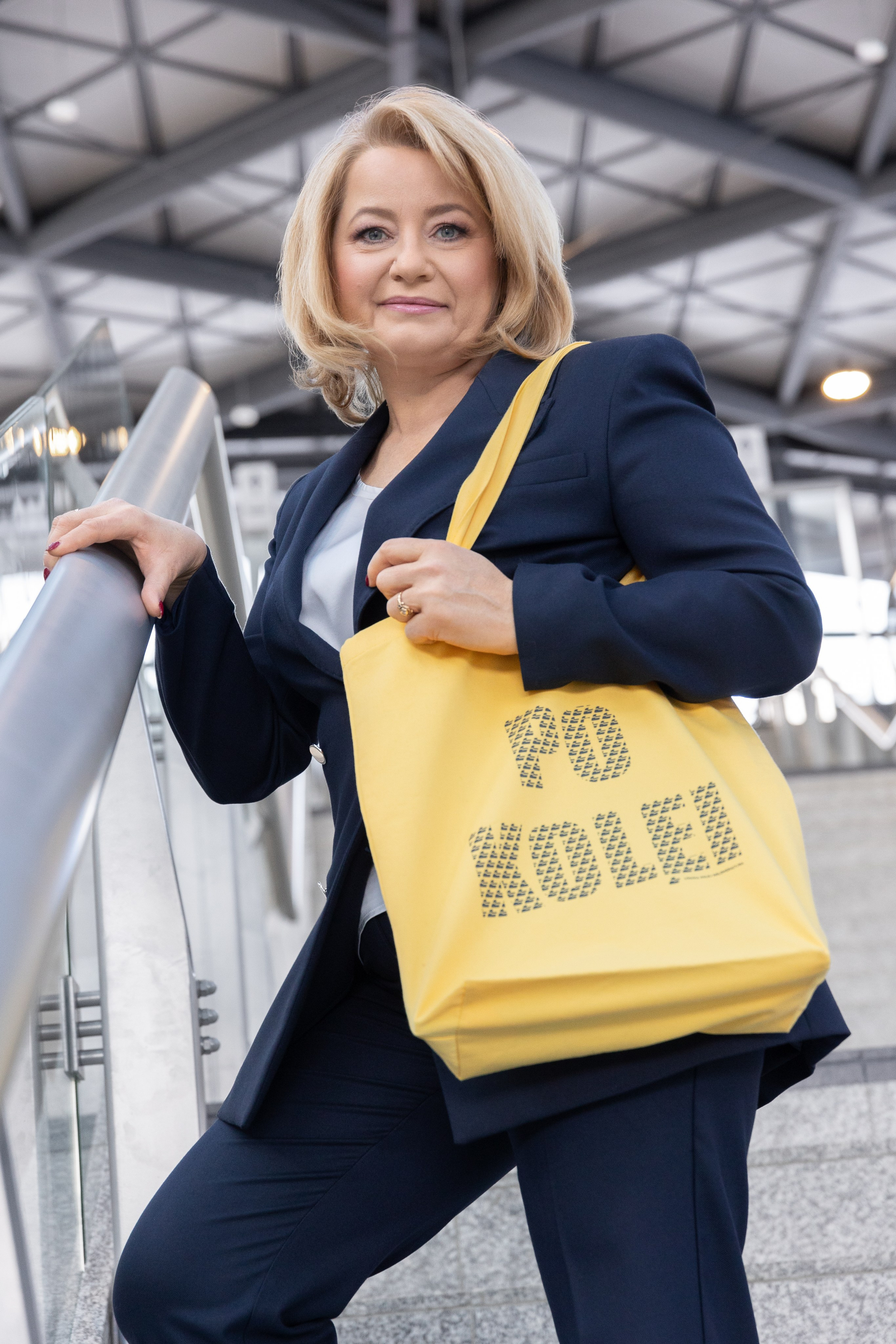 Headshot. Retusher Maryia Buhai