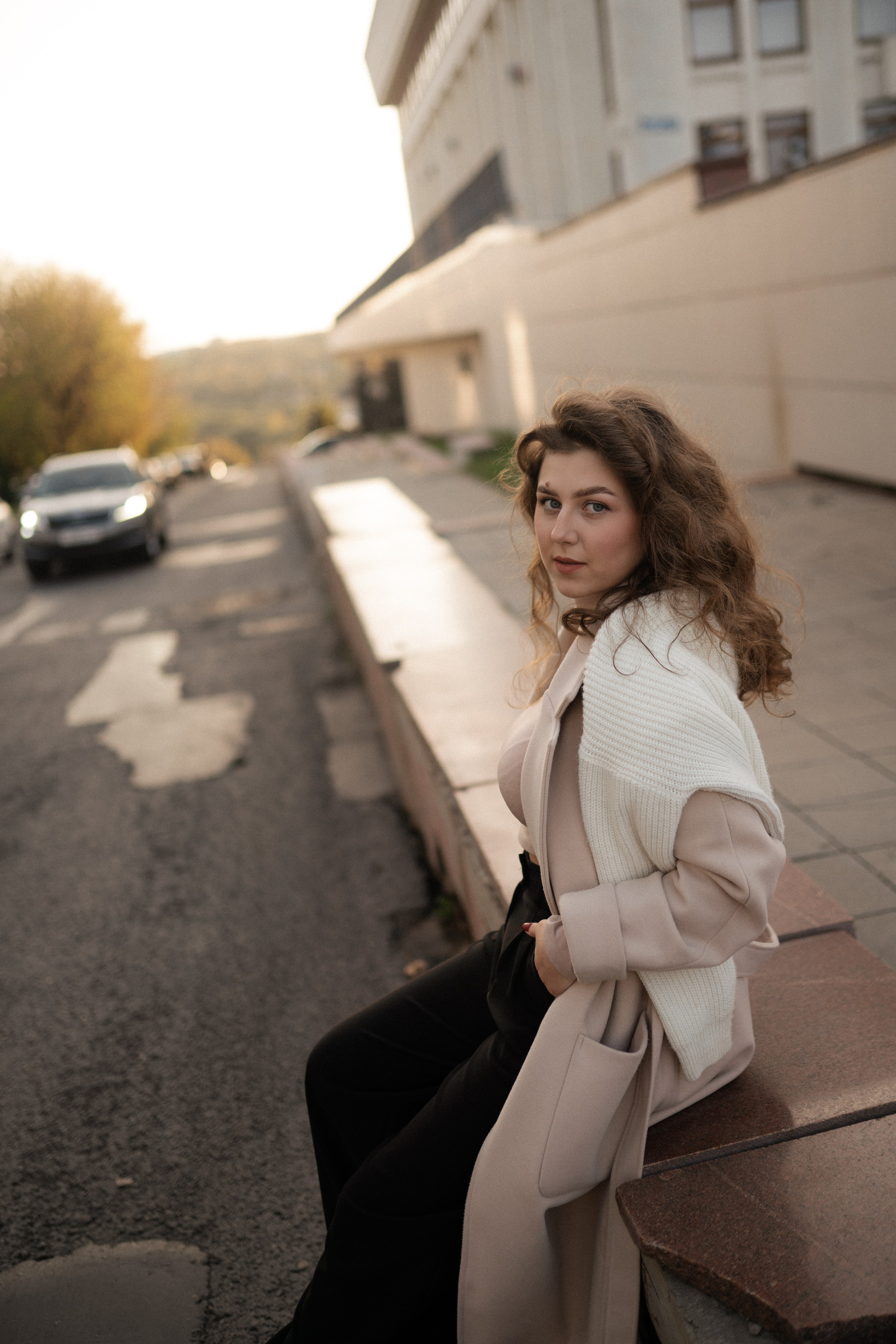 Алена. Семейный и свадебный фотограф в Москве и Калуге Рослова Анастасия