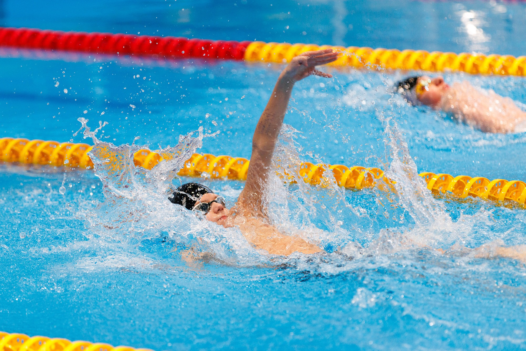 Мытищи Cup, I этап // Фотограф Алексей Соломин. Спортивный фотограф Алексей Соломин