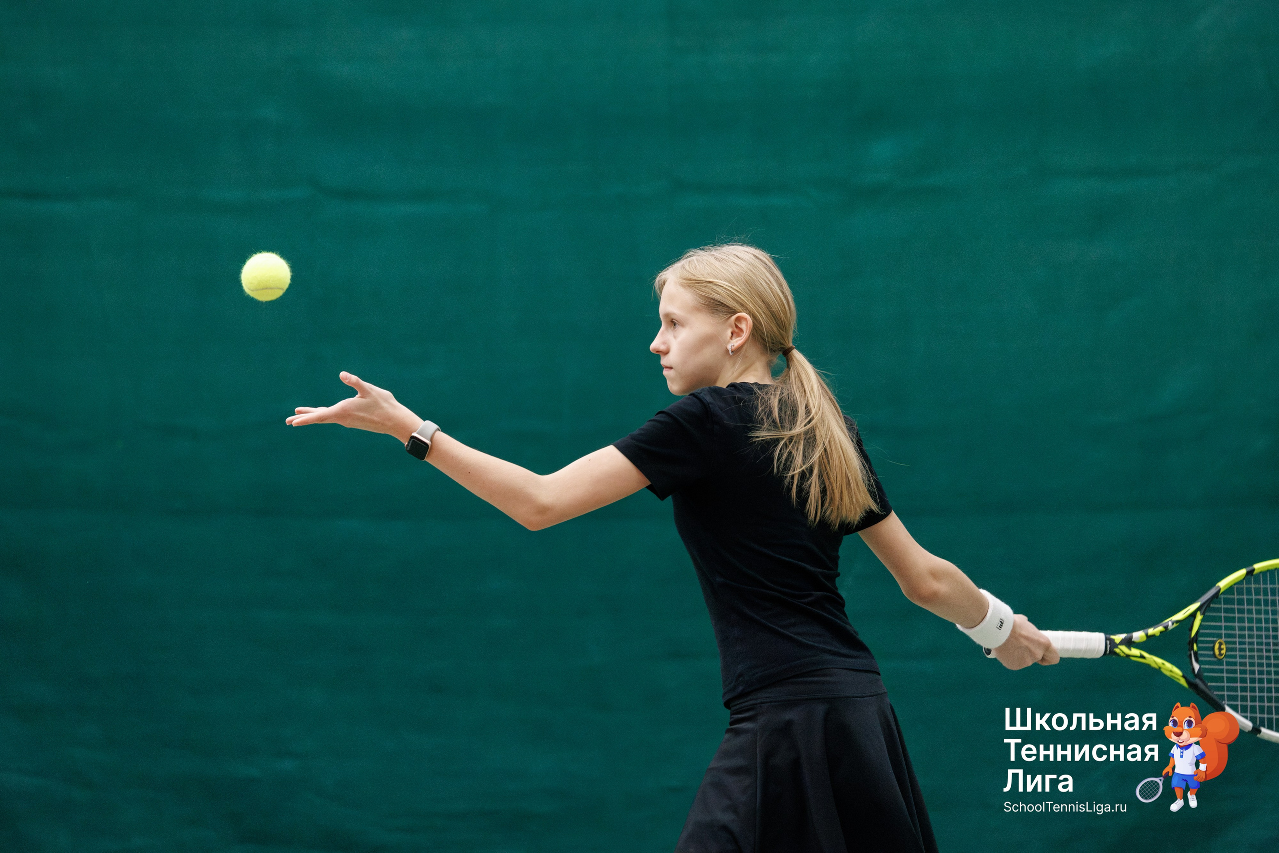 Фото с турниров ШТЛ 18 апреля. Спортивный фотограф Алексей Соломин