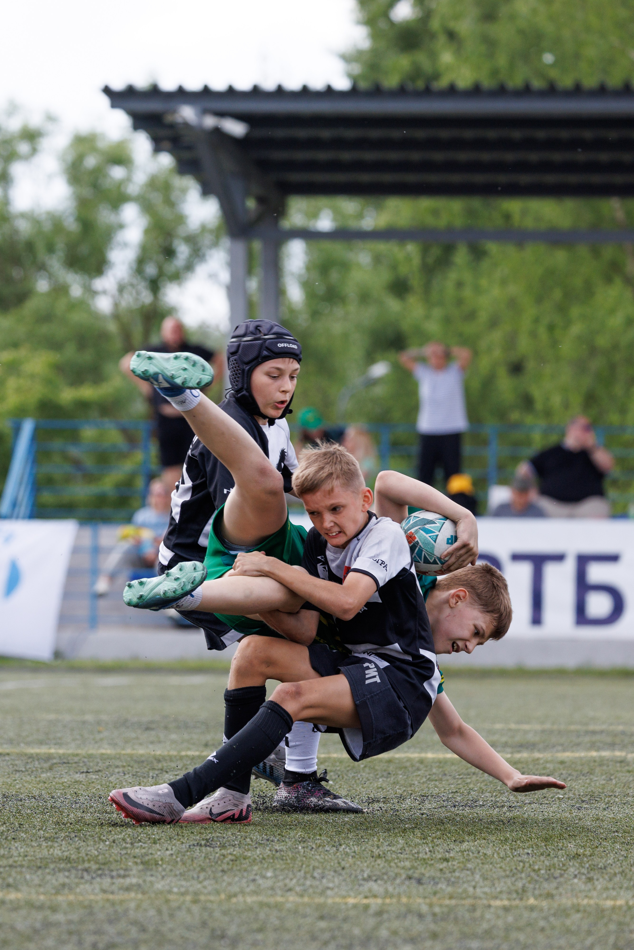 Золотой овал 2025. Спортивный фотограф Алексей Соломин