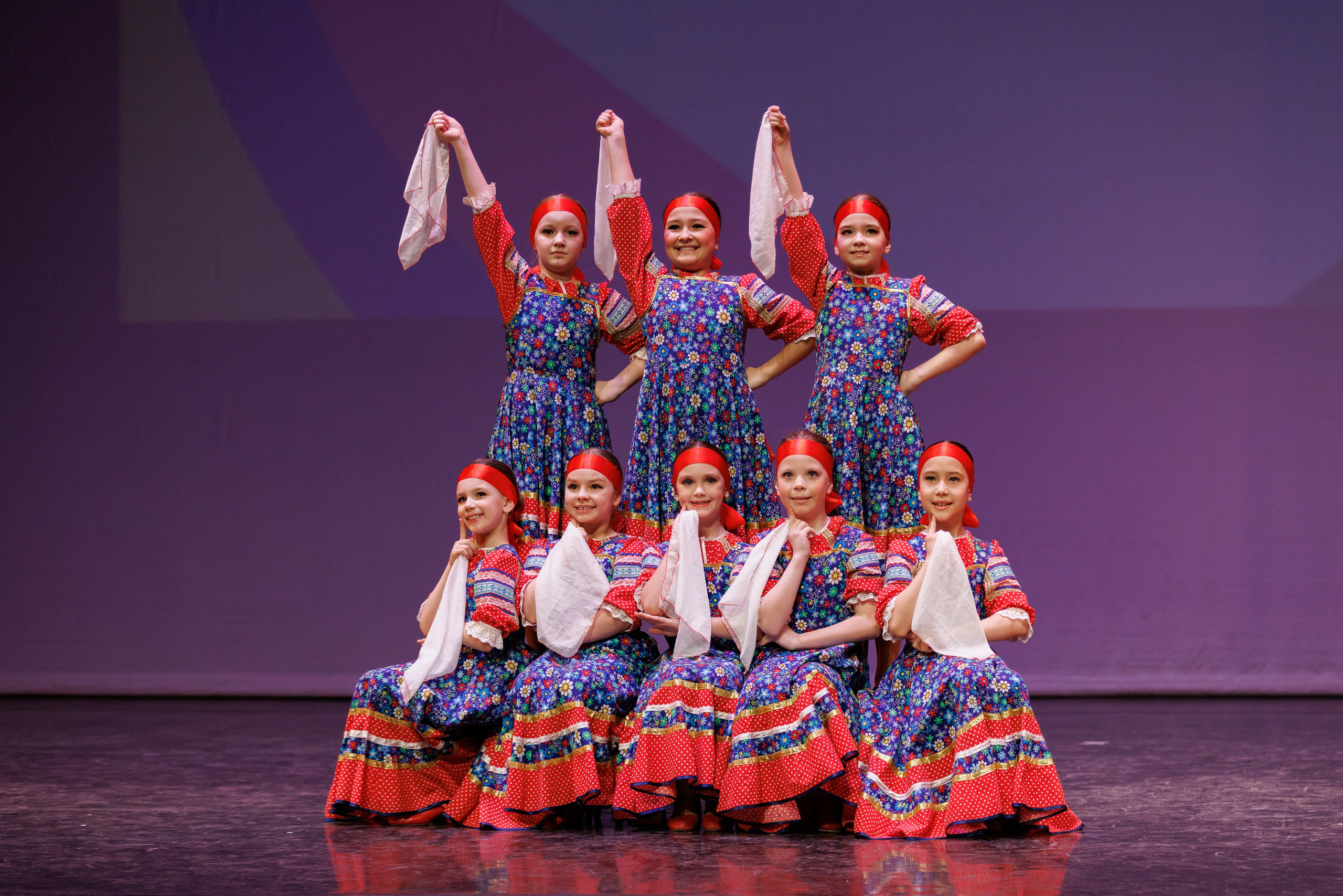 Фестиваль "Звезда восходящая 2025". Спортивный фотограф Алексей Соломин