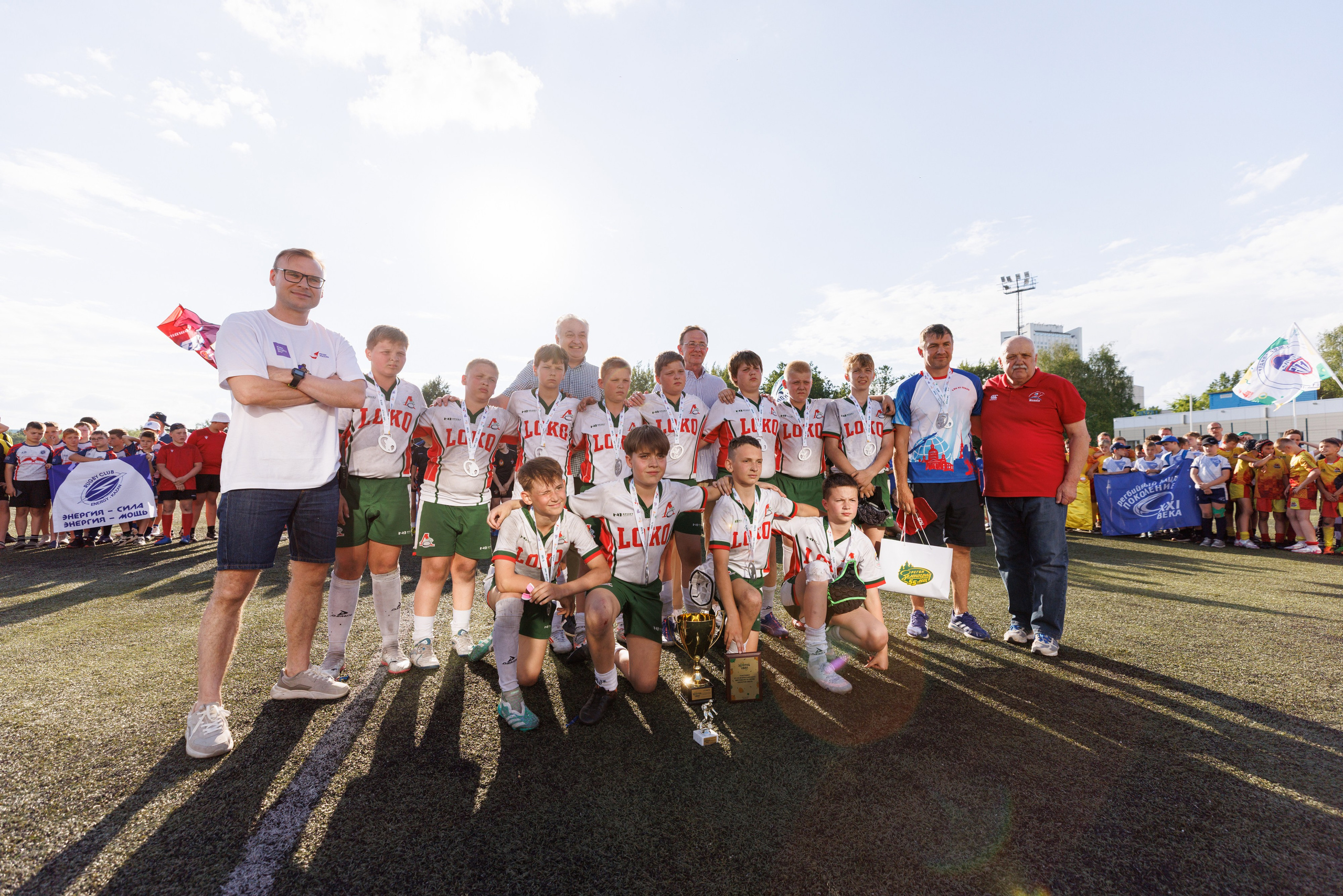 Золотой овал 2025. Спортивный фотограф Алексей Соломин