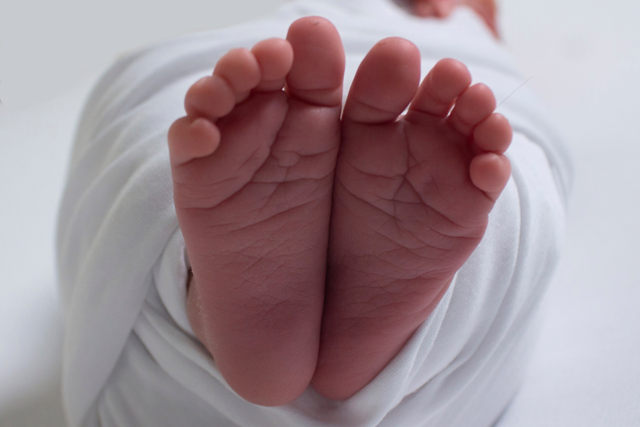 Newborn. Фотограф новорожденных Новосибирск