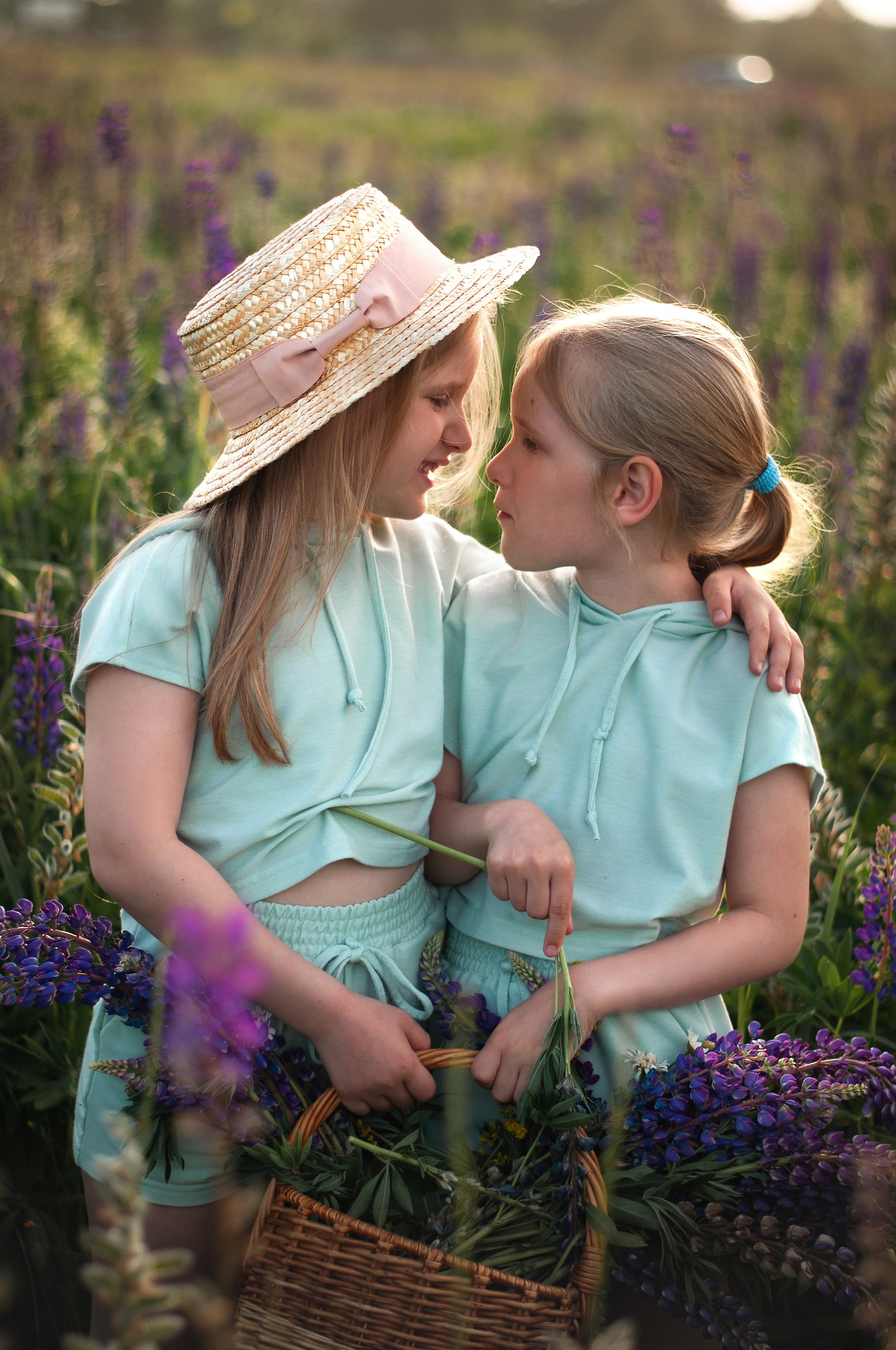 Семейная фотосессия. Главная