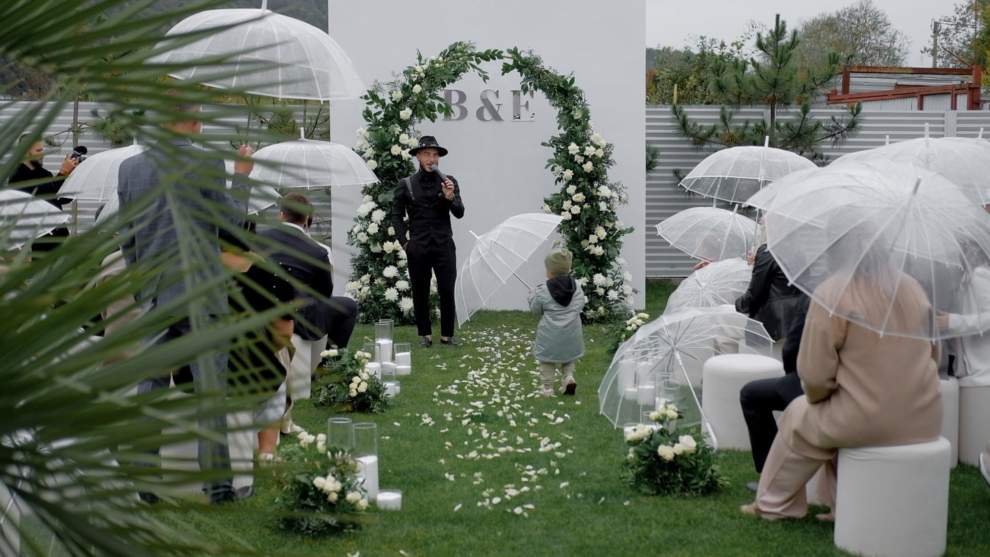 Владимир / Елена. Свадебный Видеограф Фотограф в Сочи