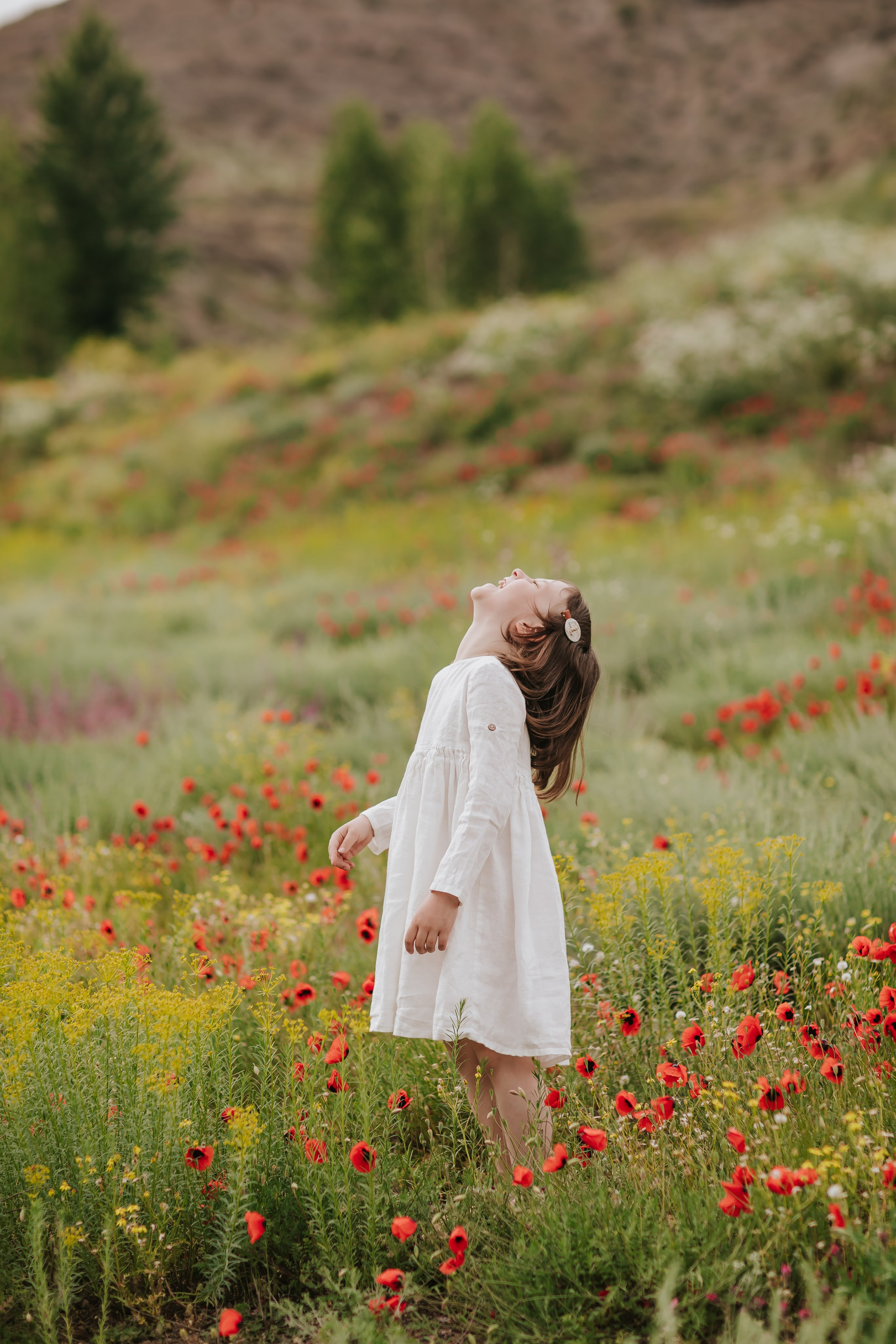 Дети. Семейный и детский фотограф в Москве и на Новой Риге Светлана Демина