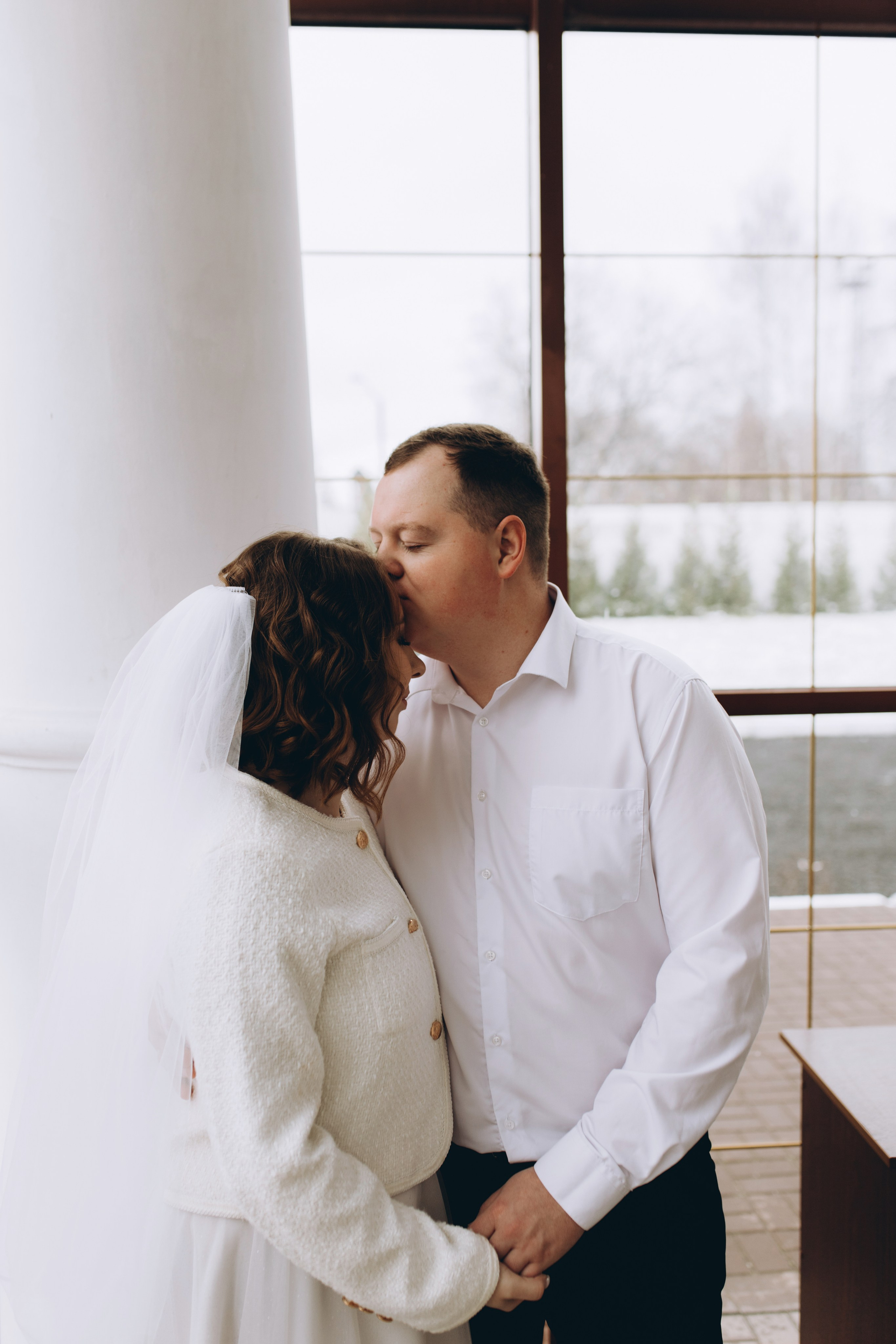 Венчание Елены и Геннадия. Фотограф в Нижнем Новгороде Лебедева Елена