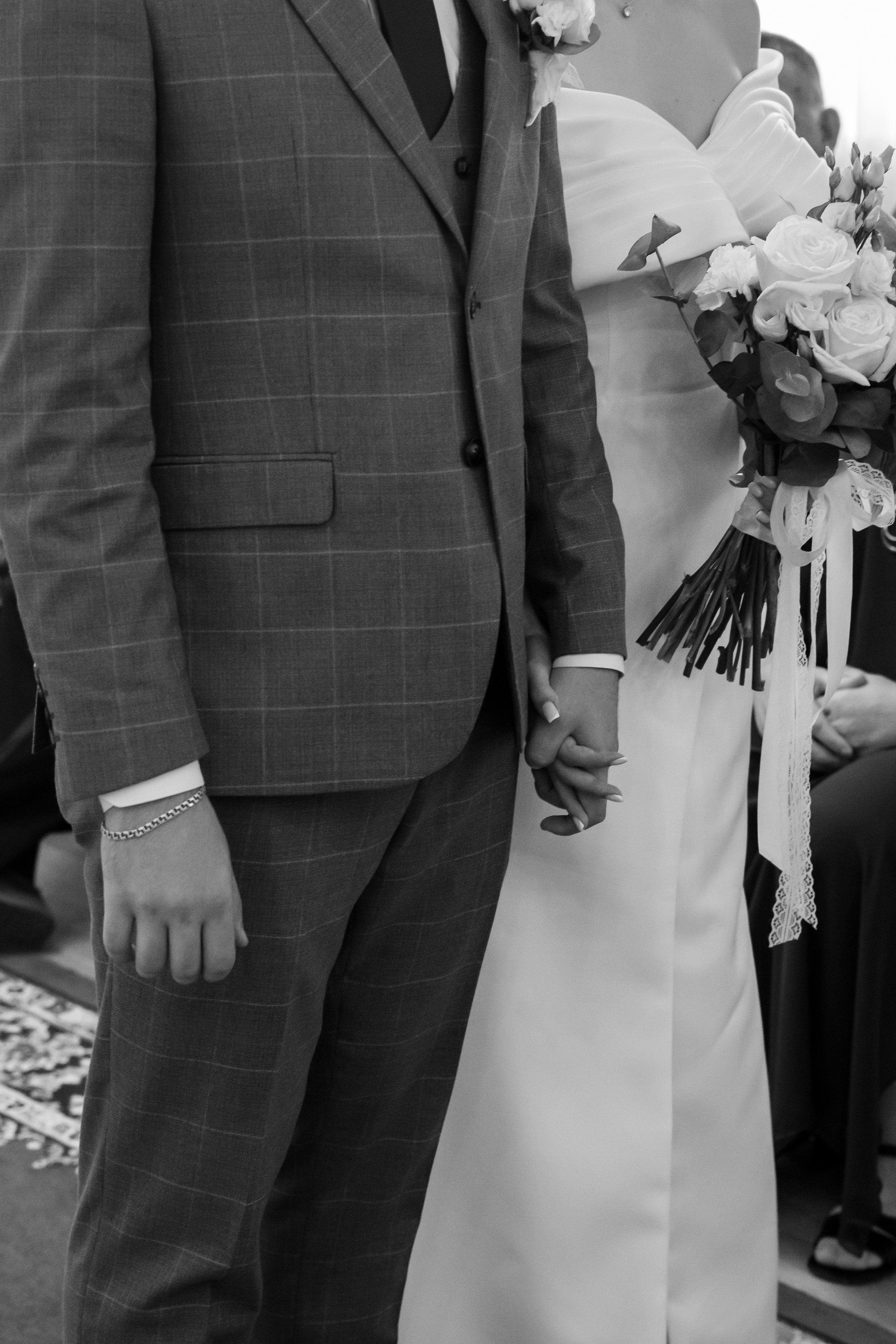 Иван и Полина. Фотограф Гульнара Вафина