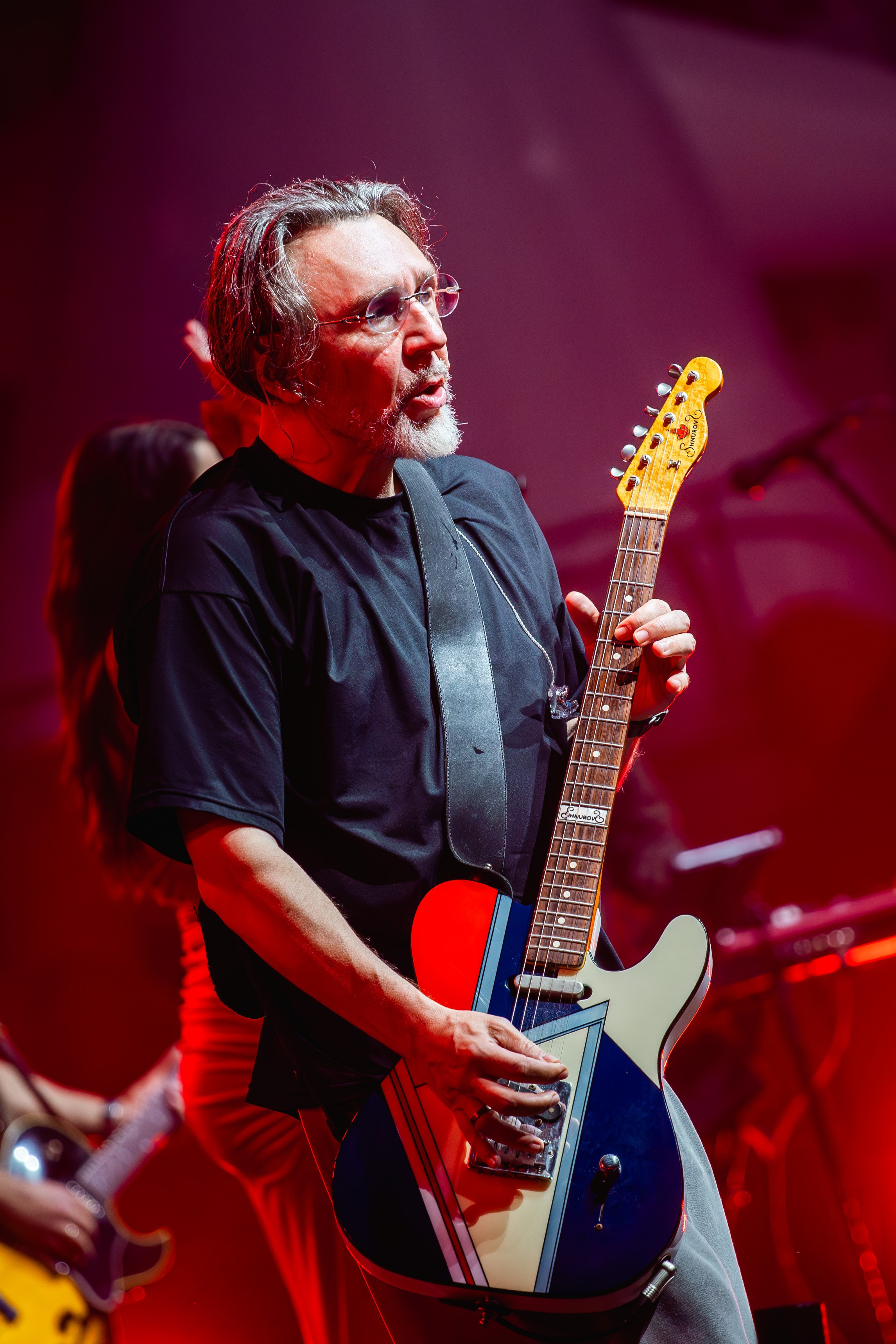 Концерты. NMK_VRN|Фотограф|Видеограф