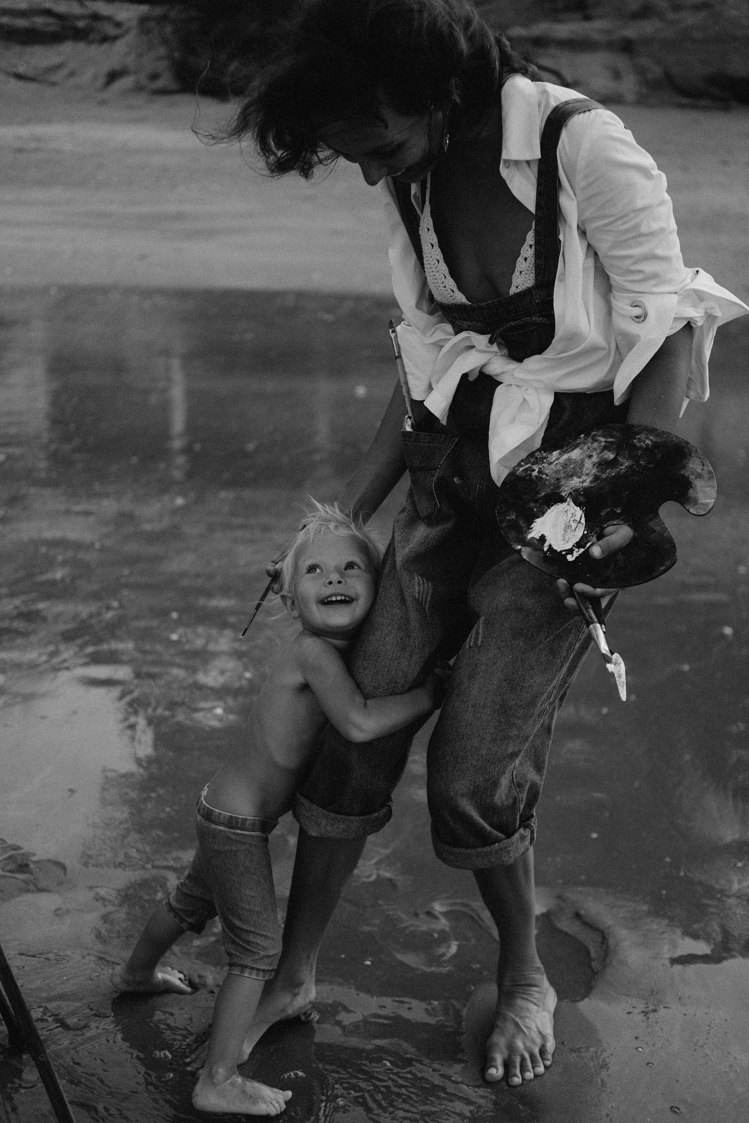 Клементина Тай. Главная