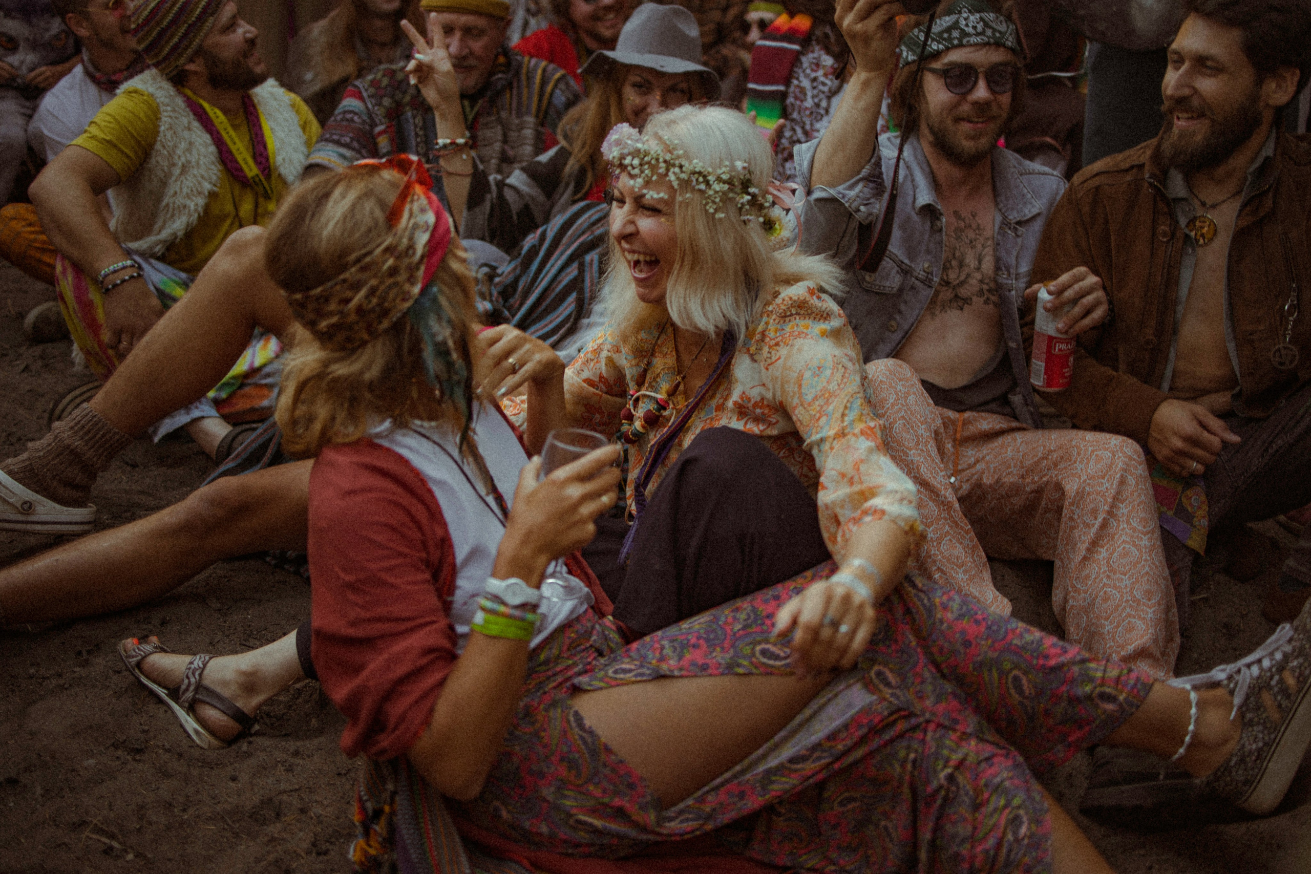 Фестиваль Hello Camper закрытие 2023. Репортажный и портретный фотограф в Санктпетербурге. Видиосъемка мероприятий в Санкт-Петербурге