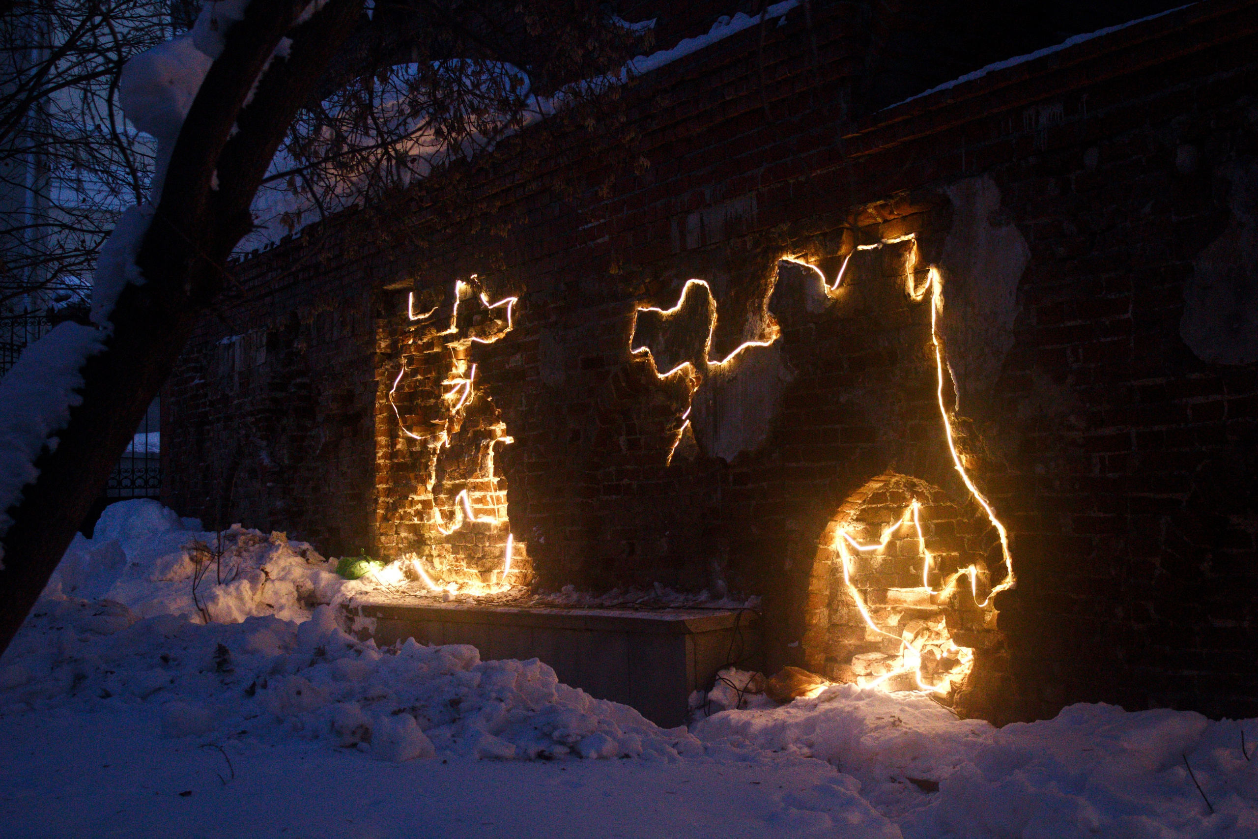 НЕ ТЕМНО 2024