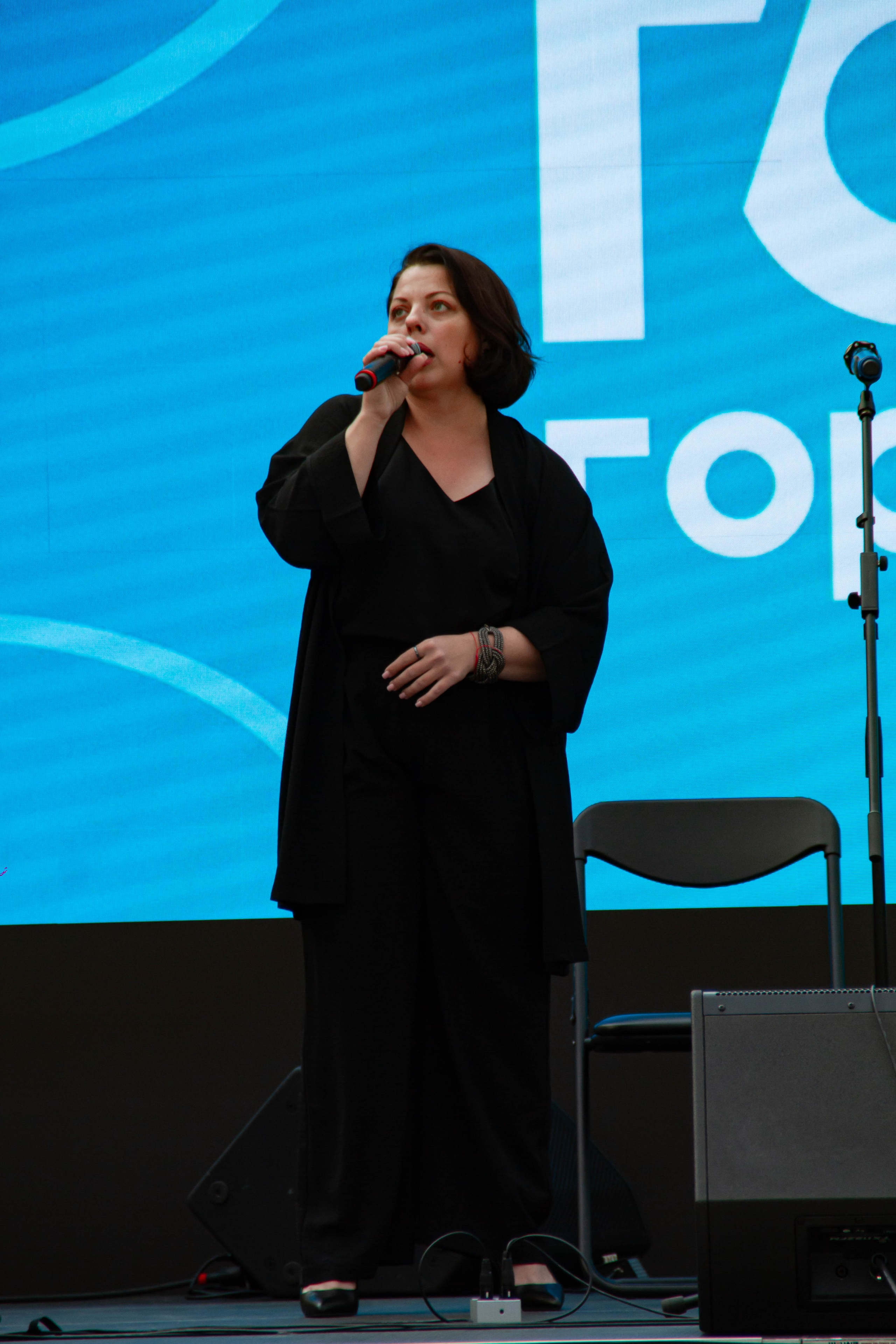 Голос города 2025