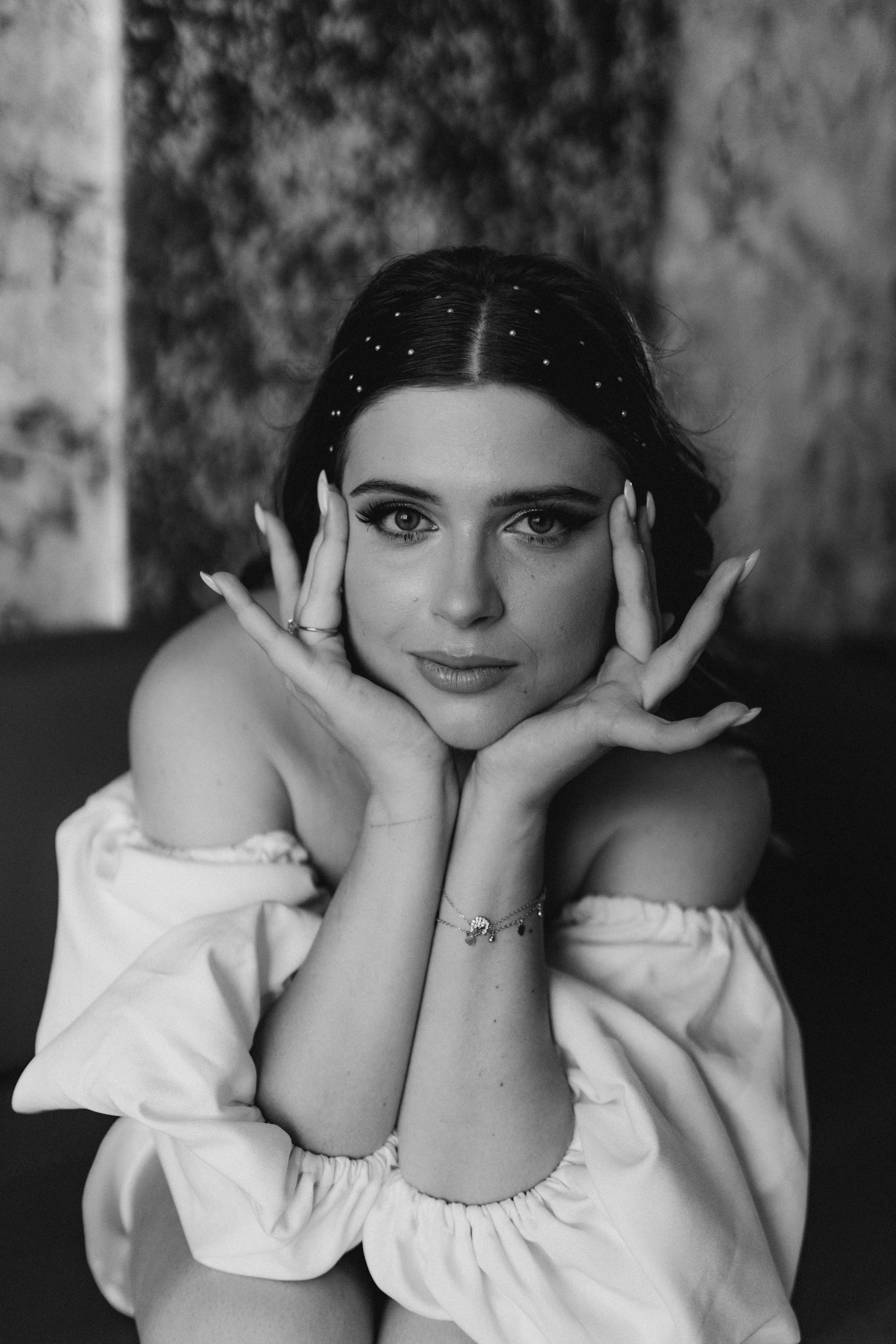 Девичник. Фотограф НОГИНСК, Москва, Анастасия Белая