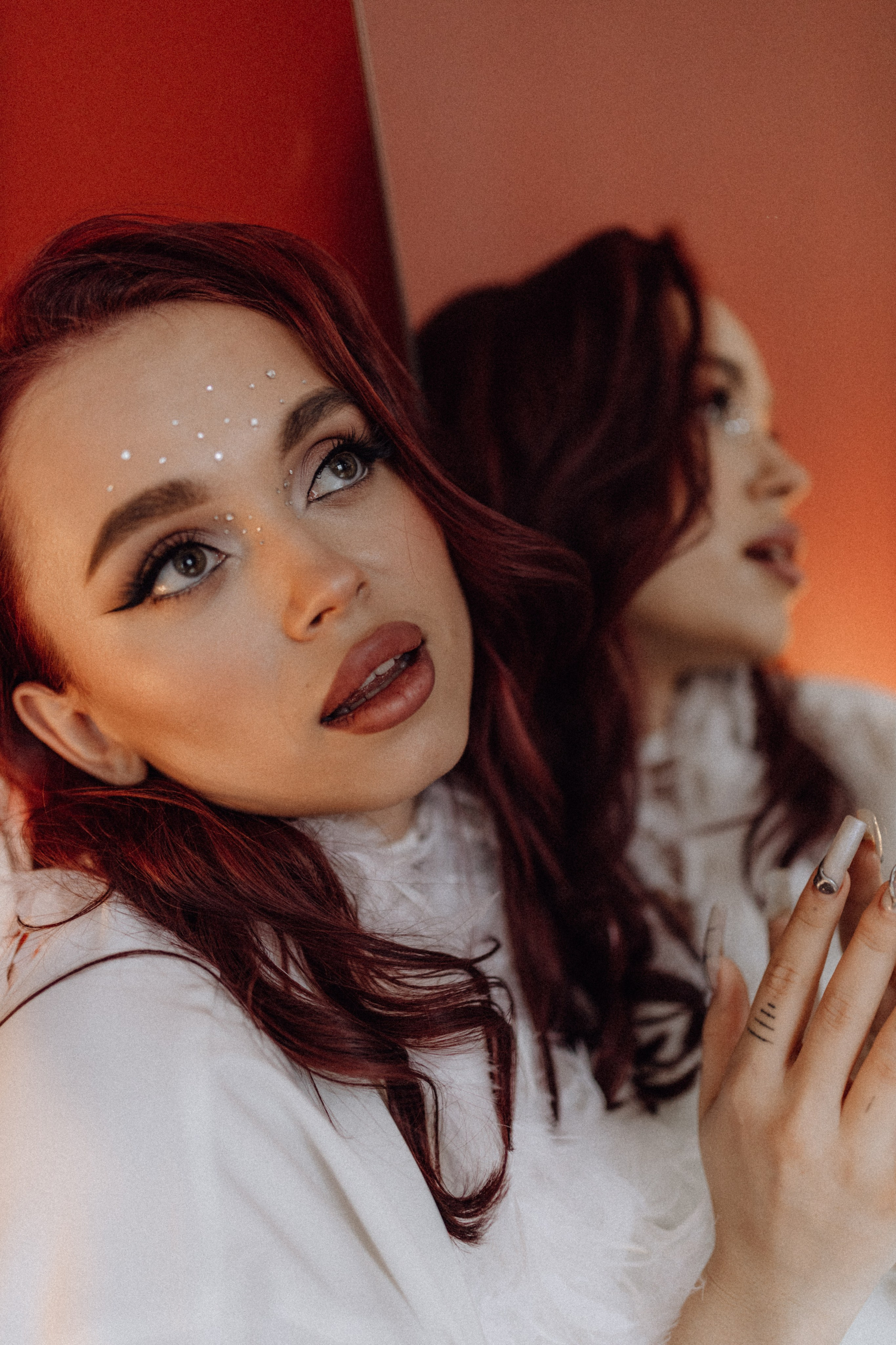 Лина. Фотограф НОГИНСК, Москва, Анастасия Белая