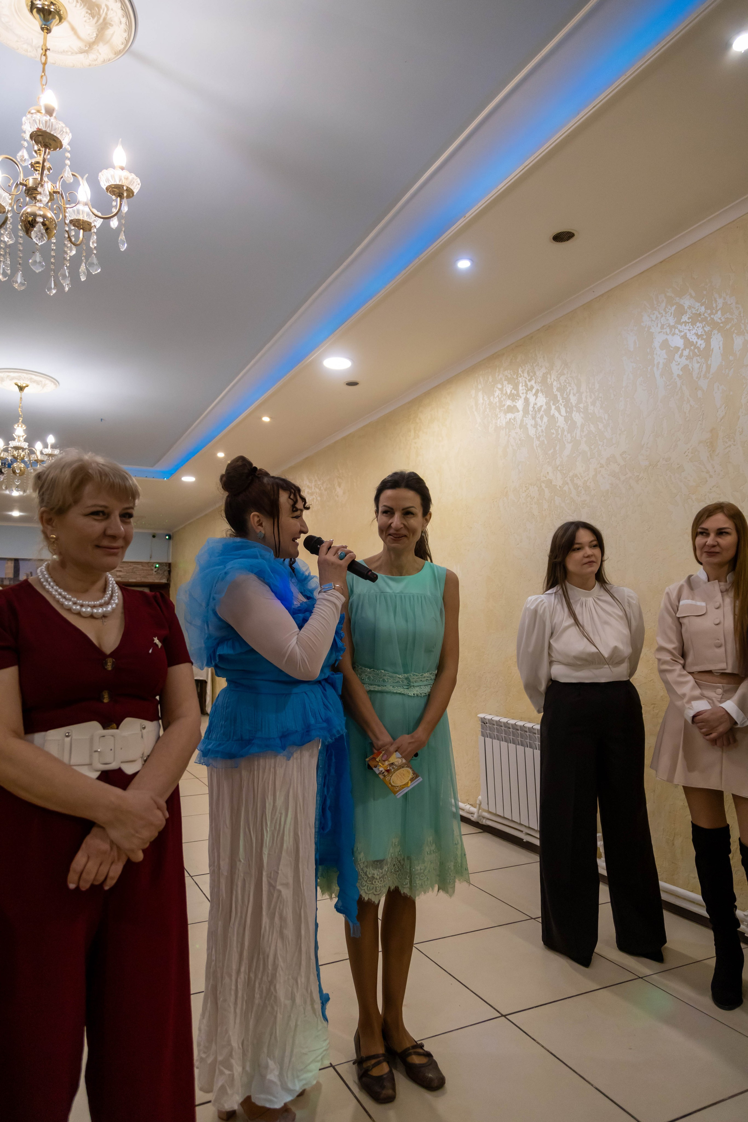 Свадьба Натальи и Дмитрия. Ладно