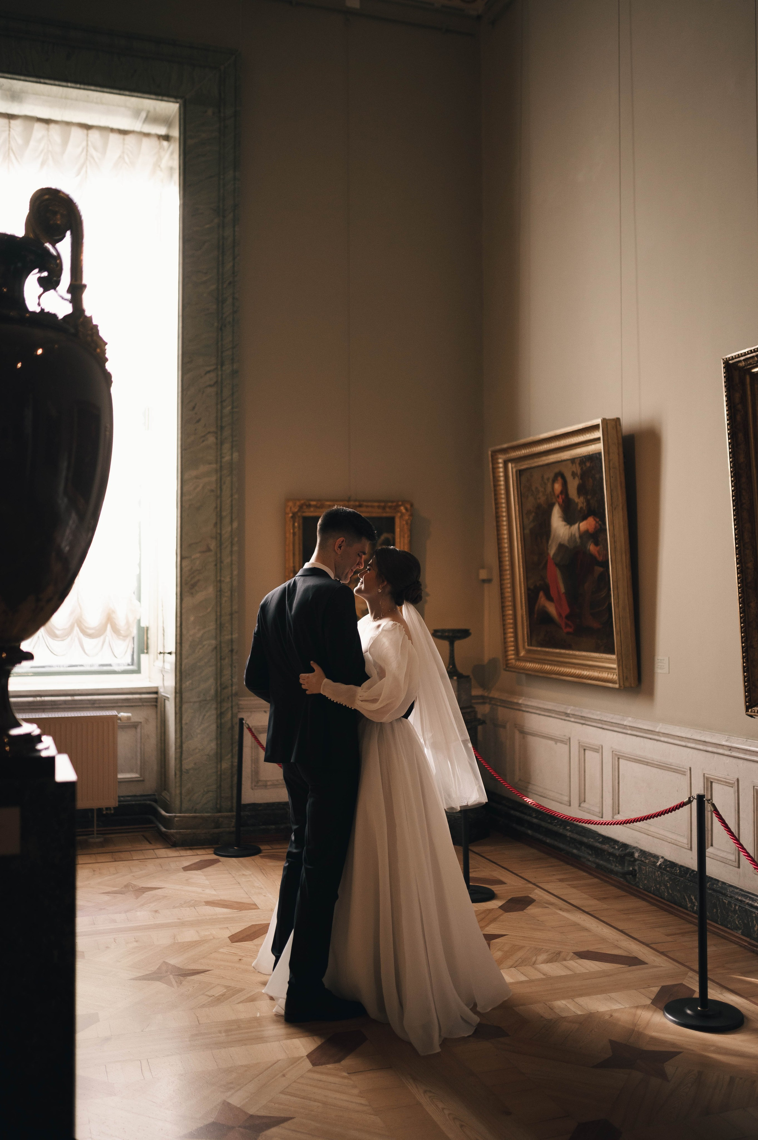 K&A | HERMITAGE. Лайфстайл фотограф в Санкт-Петербурге — Вера Целикова