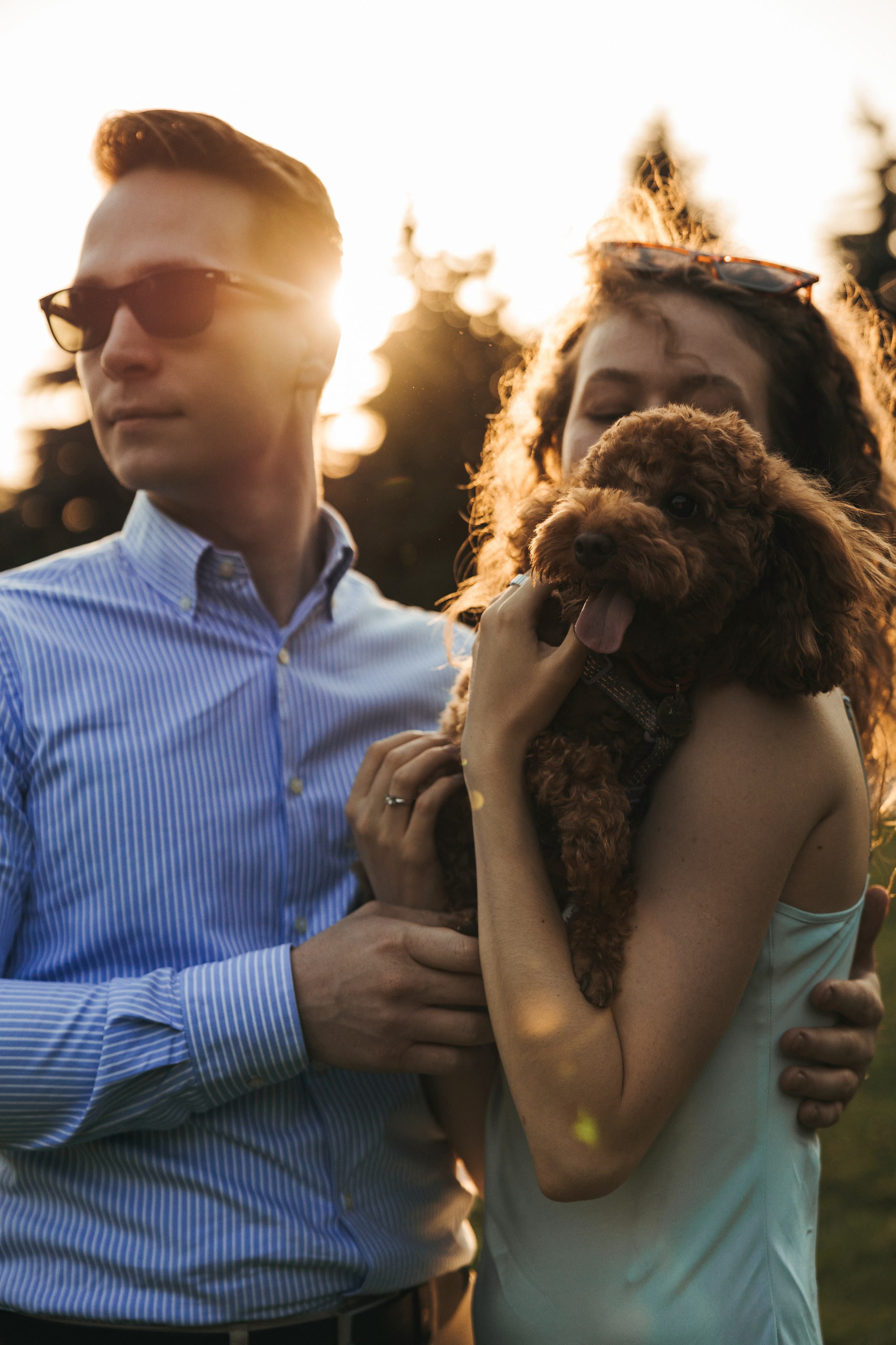 Надя и Федя. Свадебный фотограф Москва Анастасия Храмова