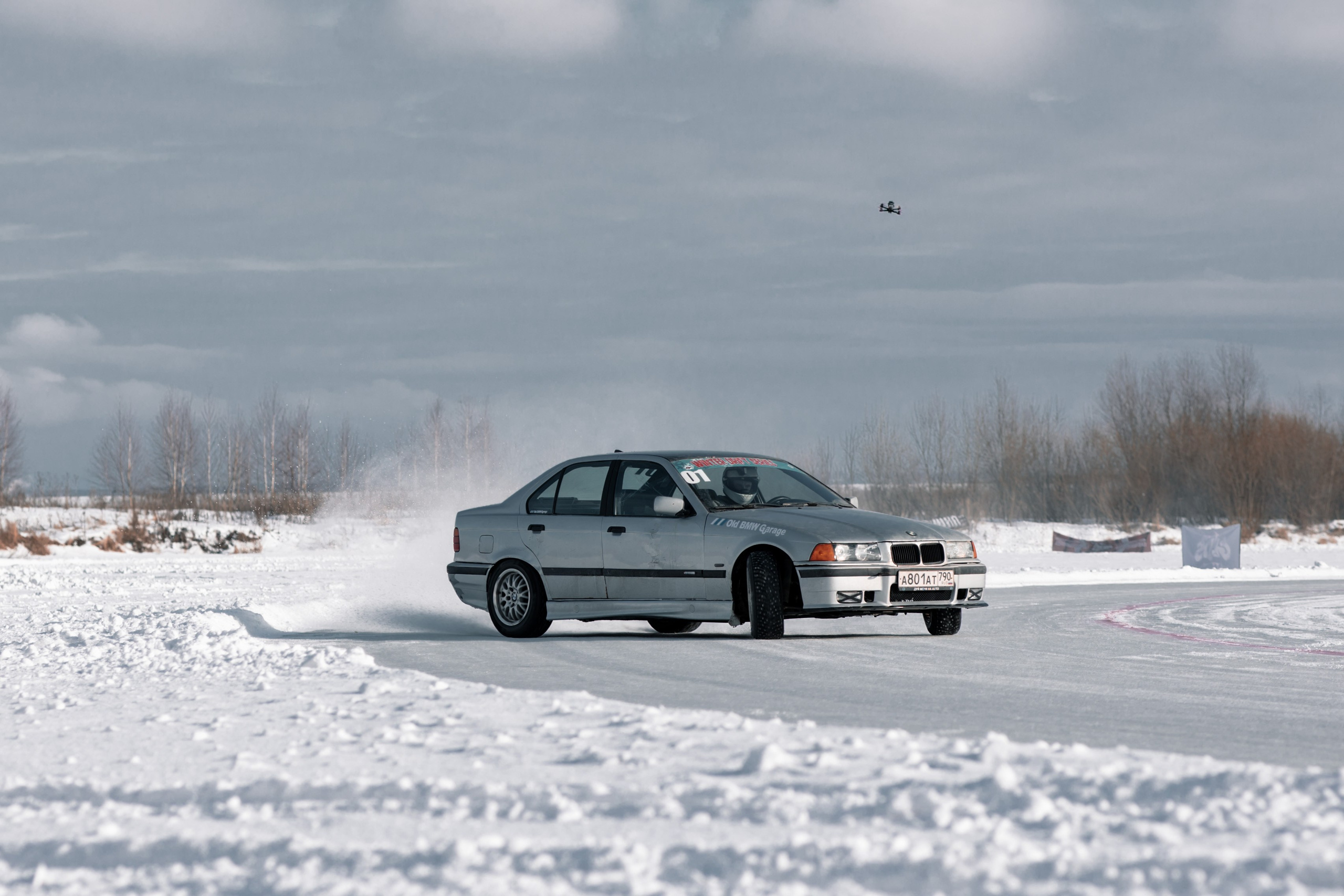 Машины. Фотограф в Санкт-Петербурге и Москве Макс Спектор