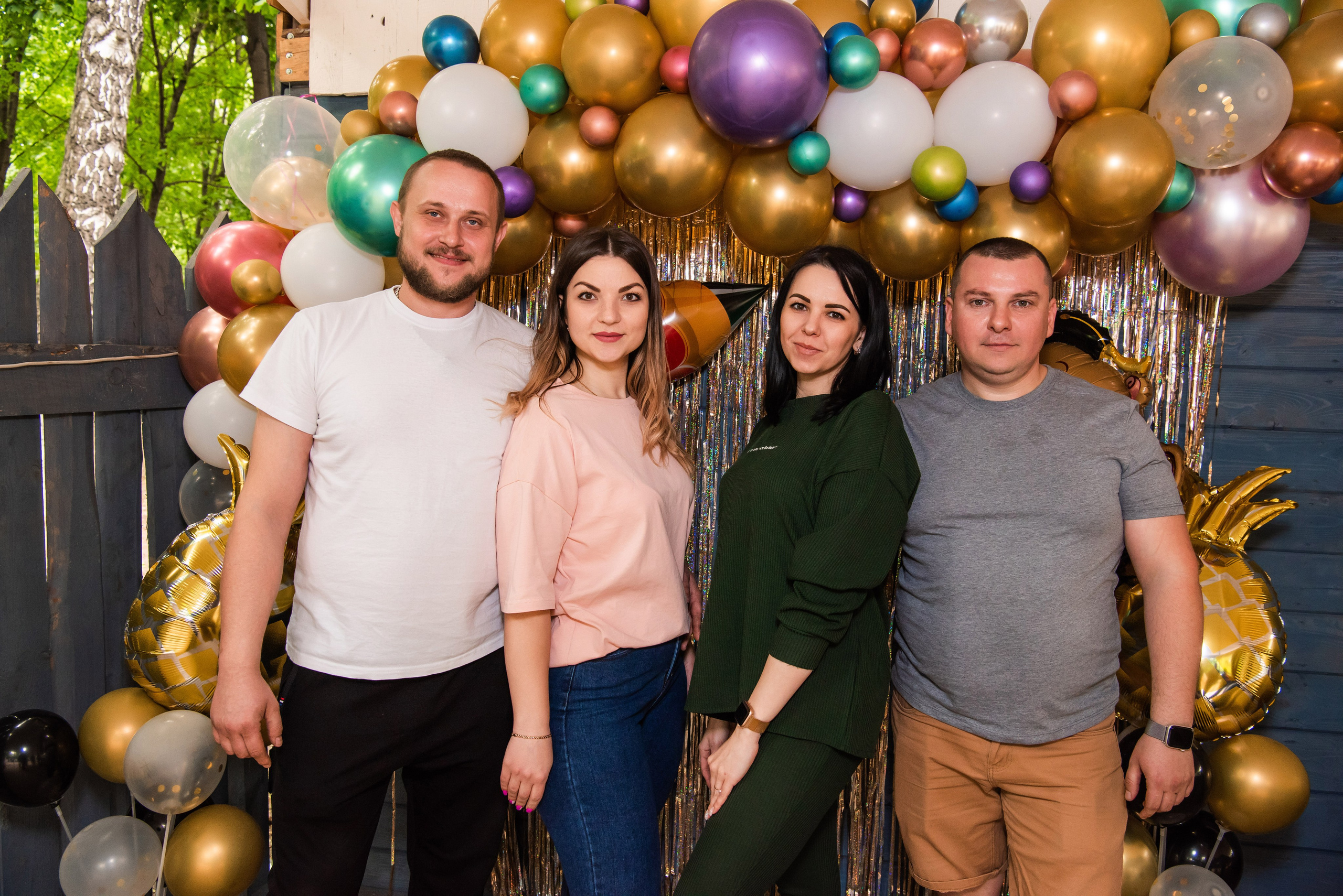 Выпускной 4Д 2023. Свадебный и арт-фотограф Кунецкая Диана