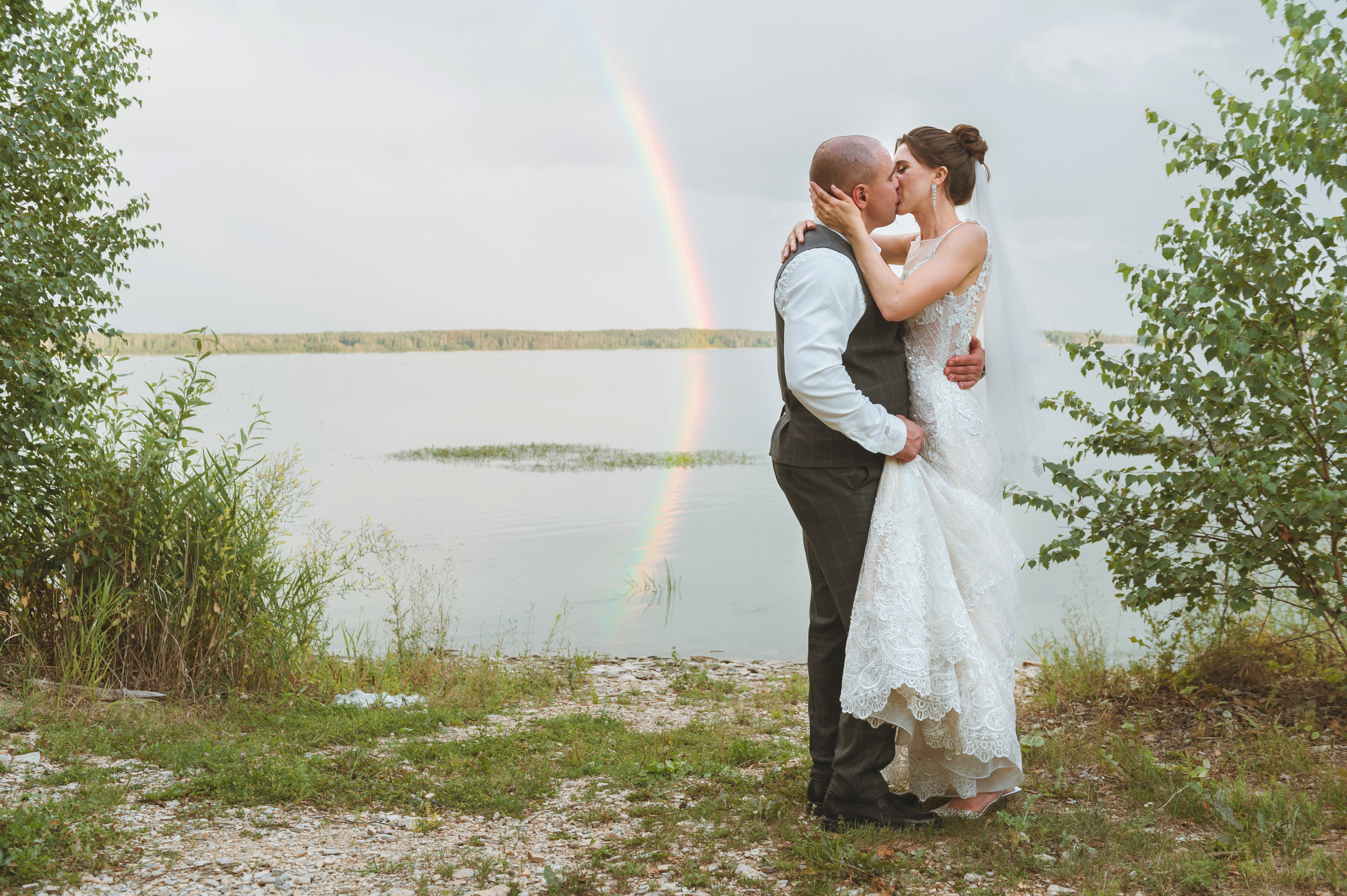 Михаил и Римма. Фотограф Зырянова Яна, Снежинск, Екатеринбург, Челябинск
