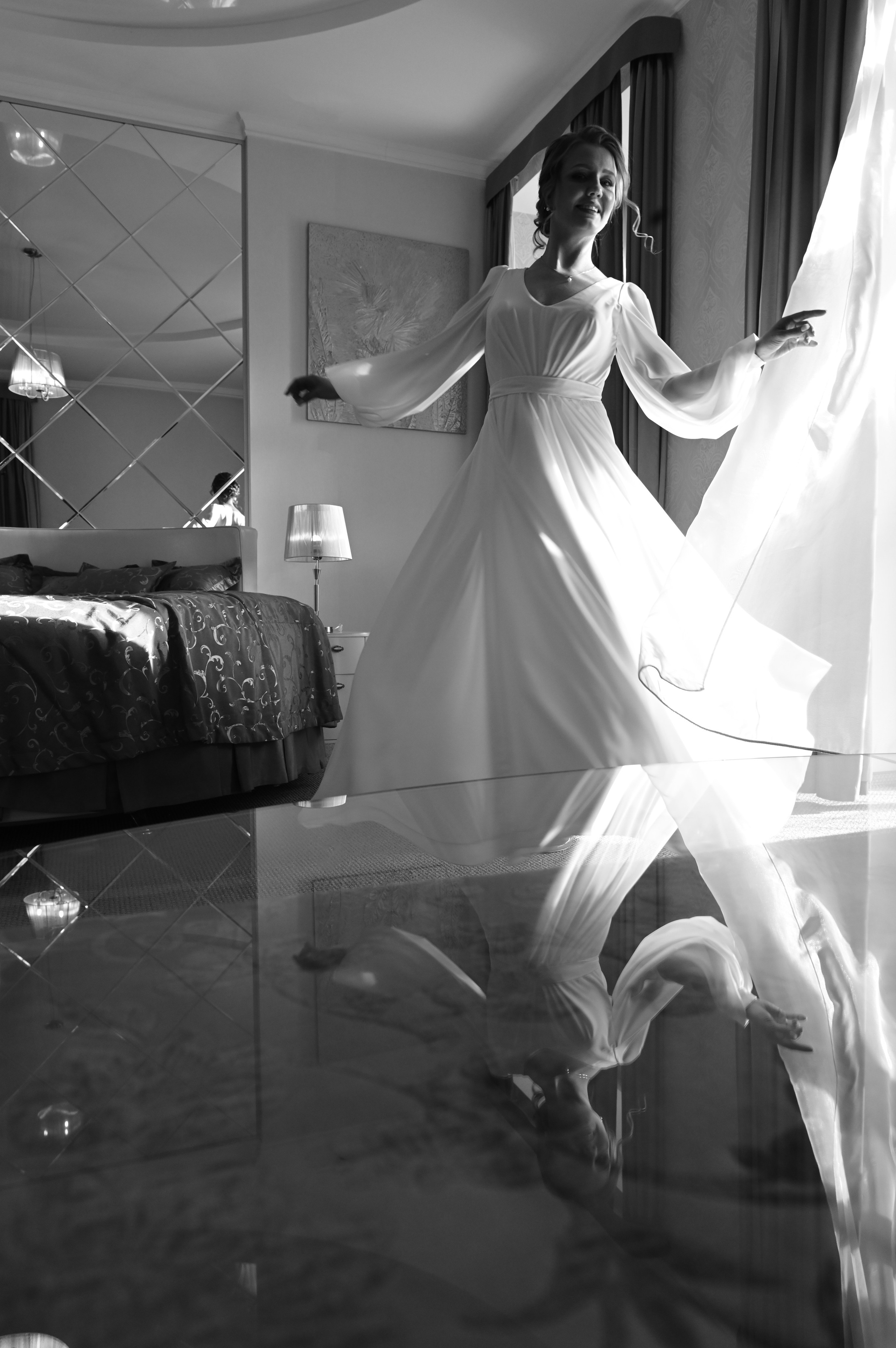 Артём и Екатерина. Фотограф Зырянова Яна, Снежинск, Екатеринбург, Челябинск