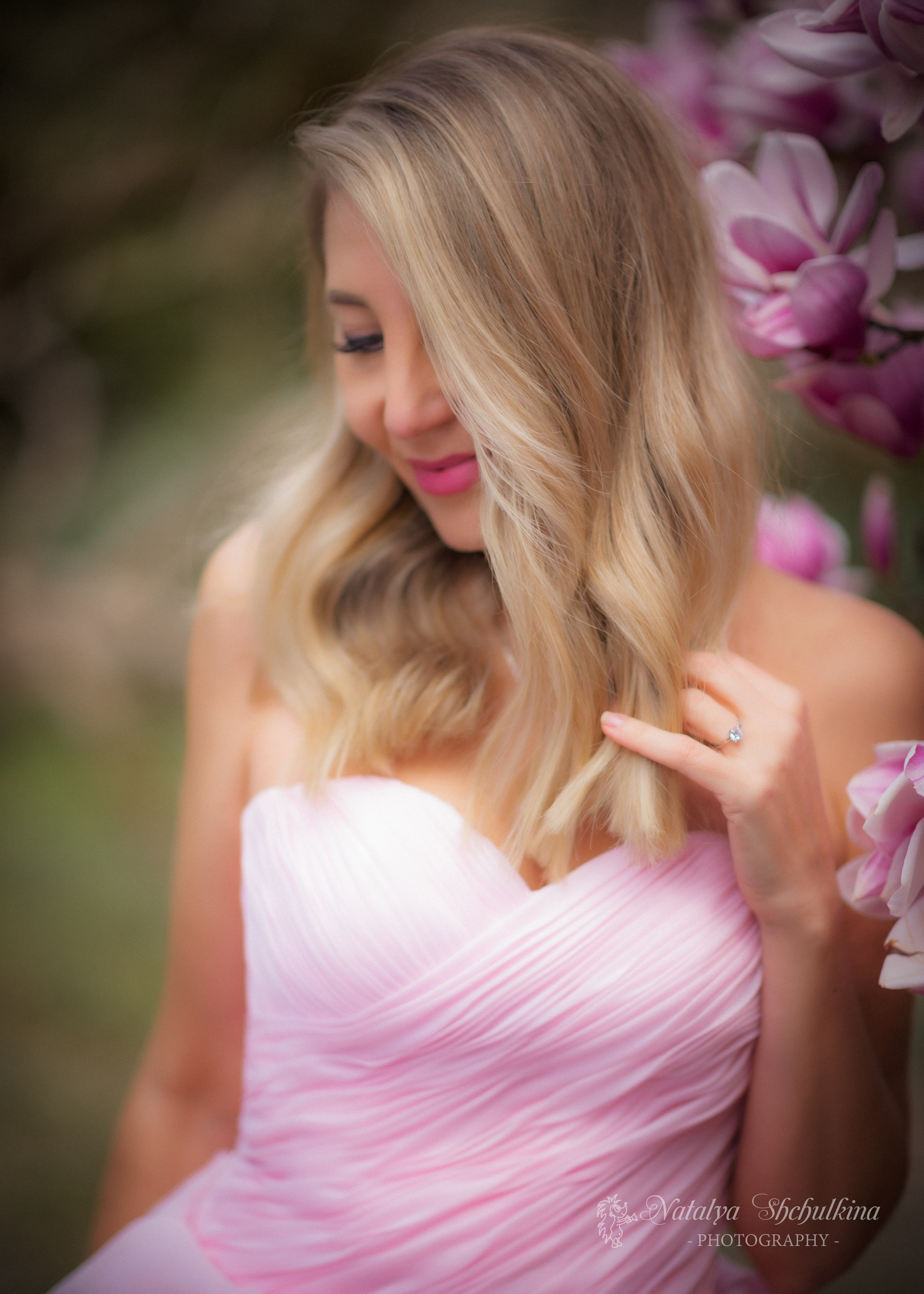 ИРИНА. Свадебный, семейный, контент и портрет фотограф в Ростове-на-Дону Наталь