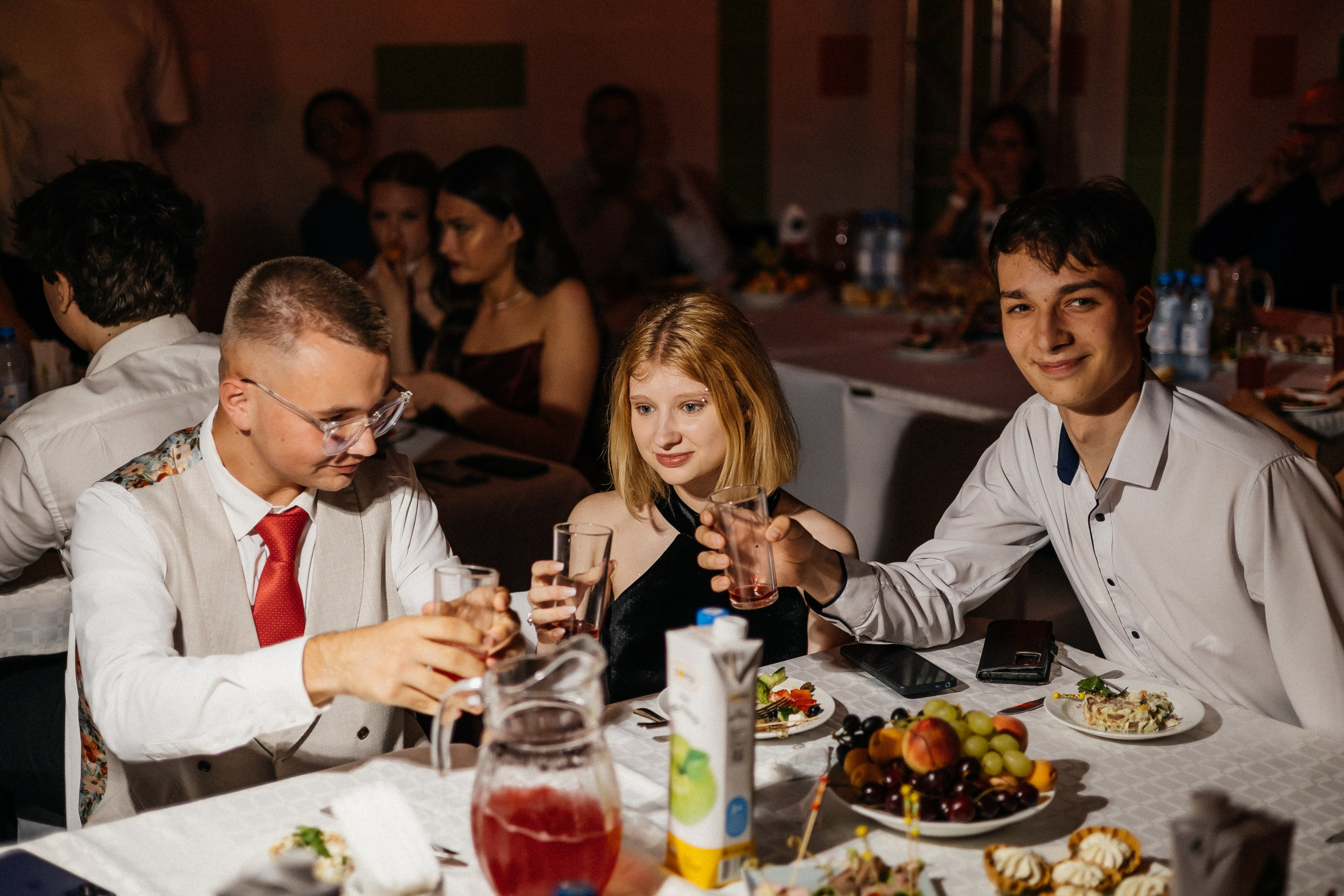 Выпускной 2025. Фотограф Кемерово | Сергей