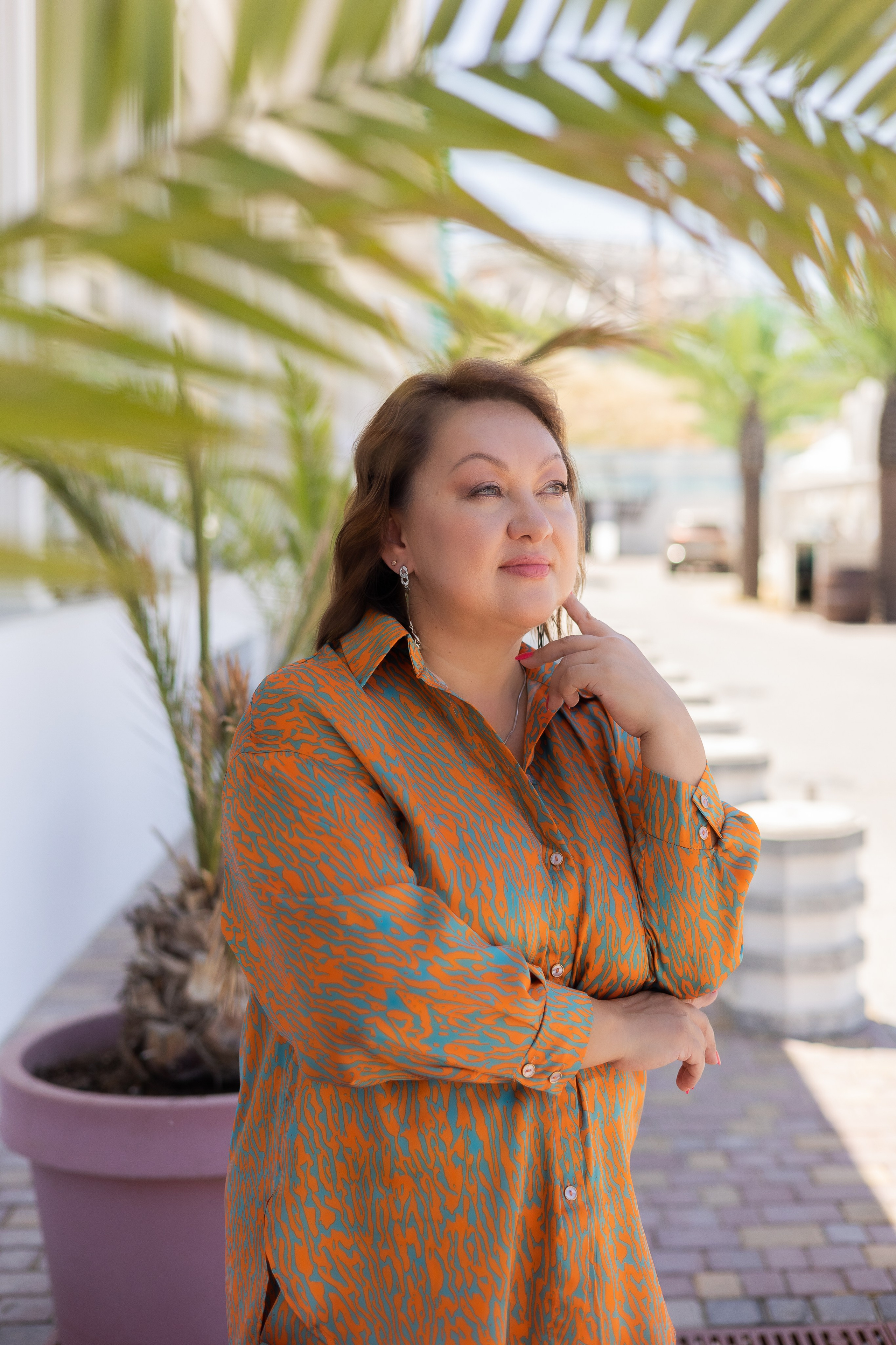 ЭЛЬВИРА. Фотограф в Крыму. Персональные фотосессии. Контент-съёмки