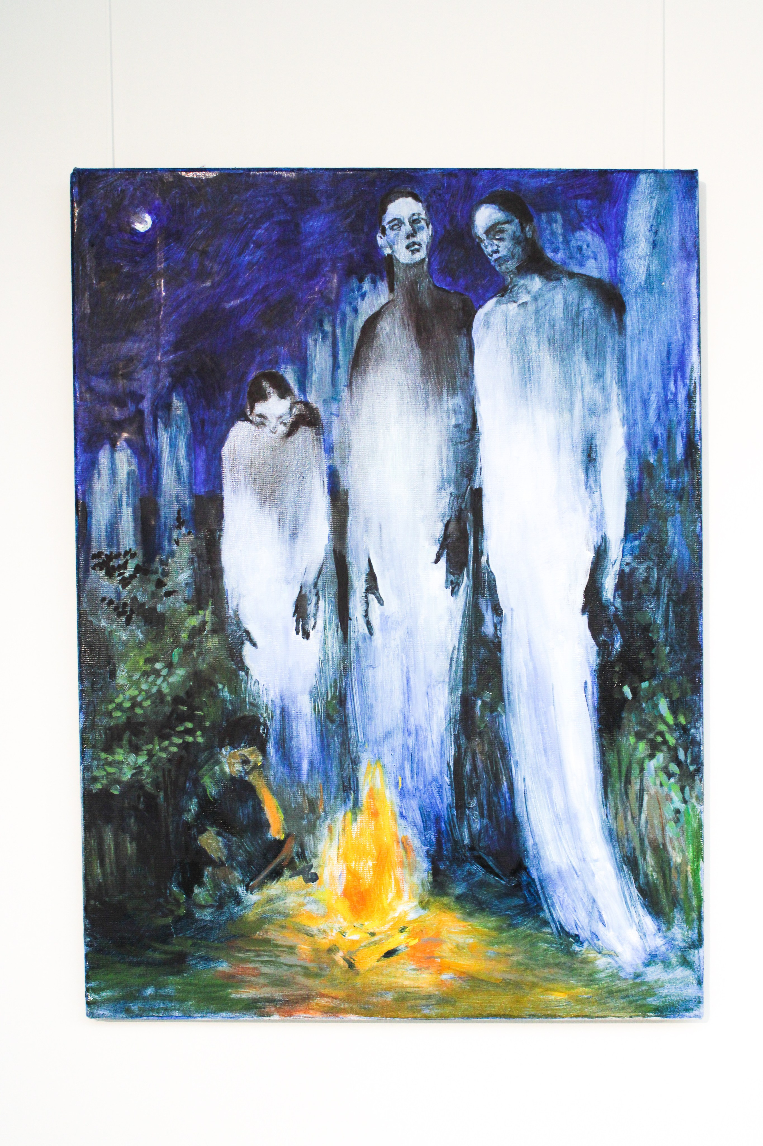 ARTWEEK Сказки II: Чудо-Ище ' 23. Кристина Кутько • фотограф Новосибирск