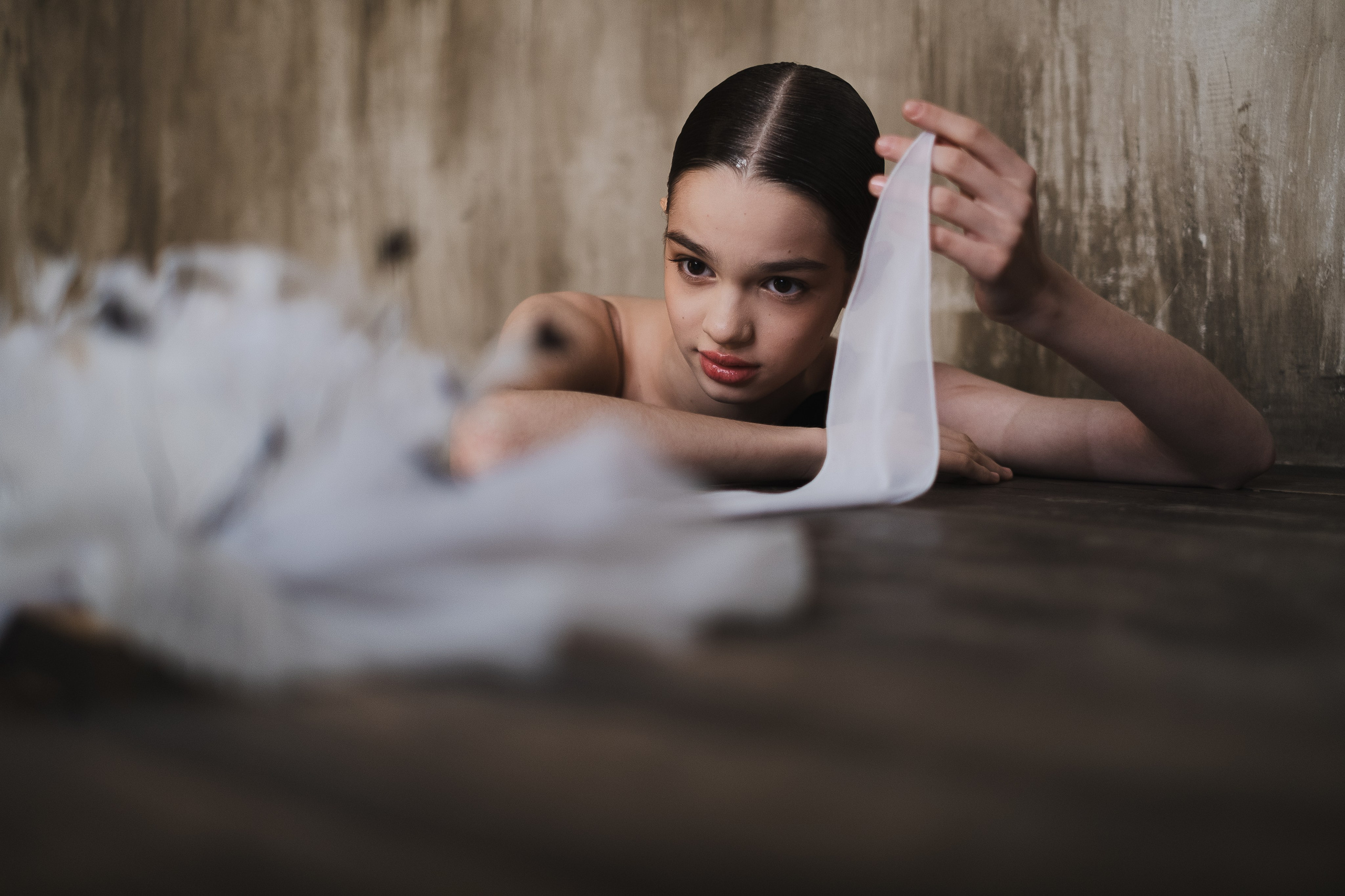 Алена. Портретный фотограф в Чите Анна Камратова. Помогу Вам создать историю, в которой Вы — главный герой!