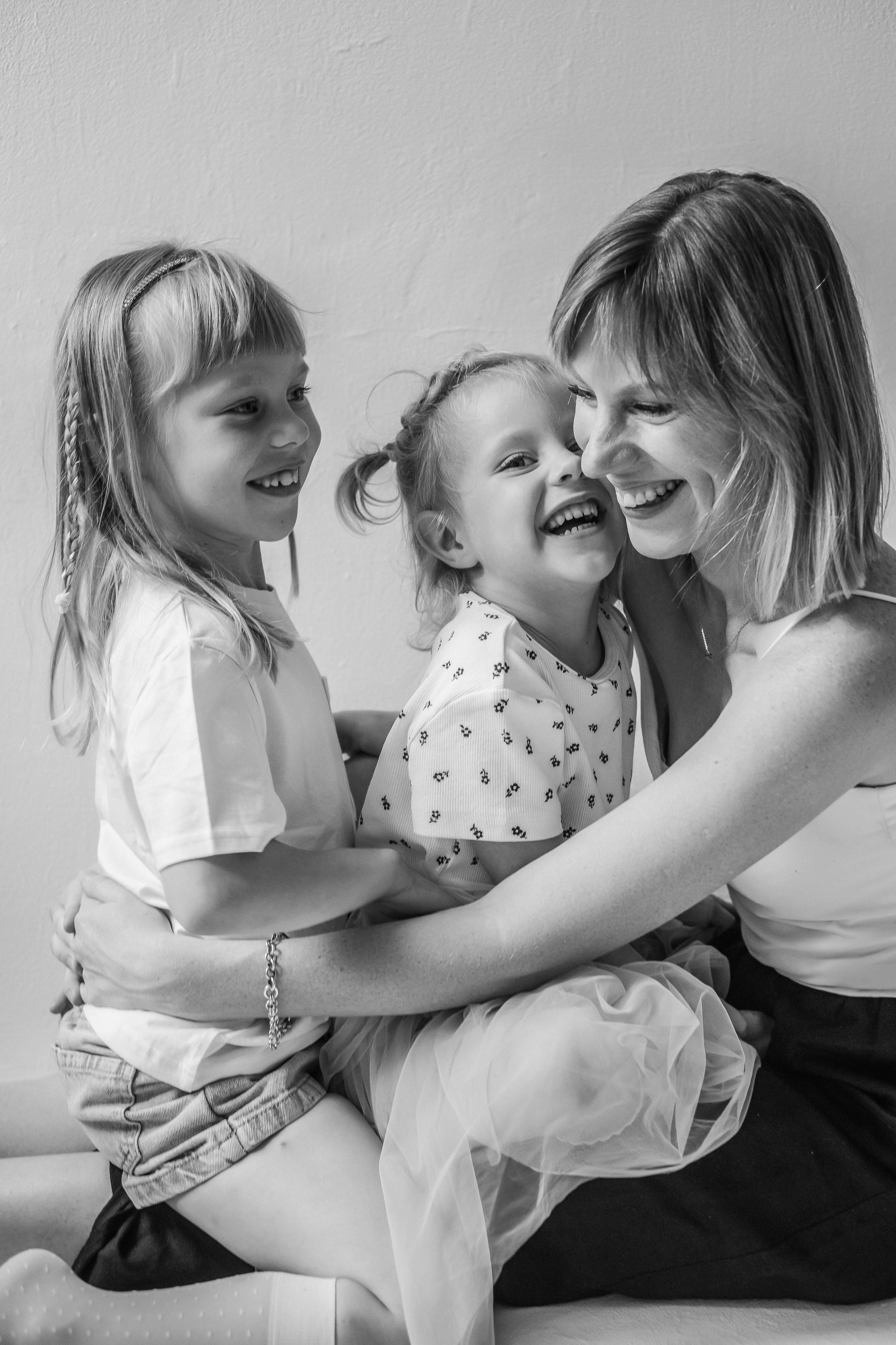 Ира, Саша, Ника, Кирилл. Семейный и детский фотограф в Санкт-Петербурге