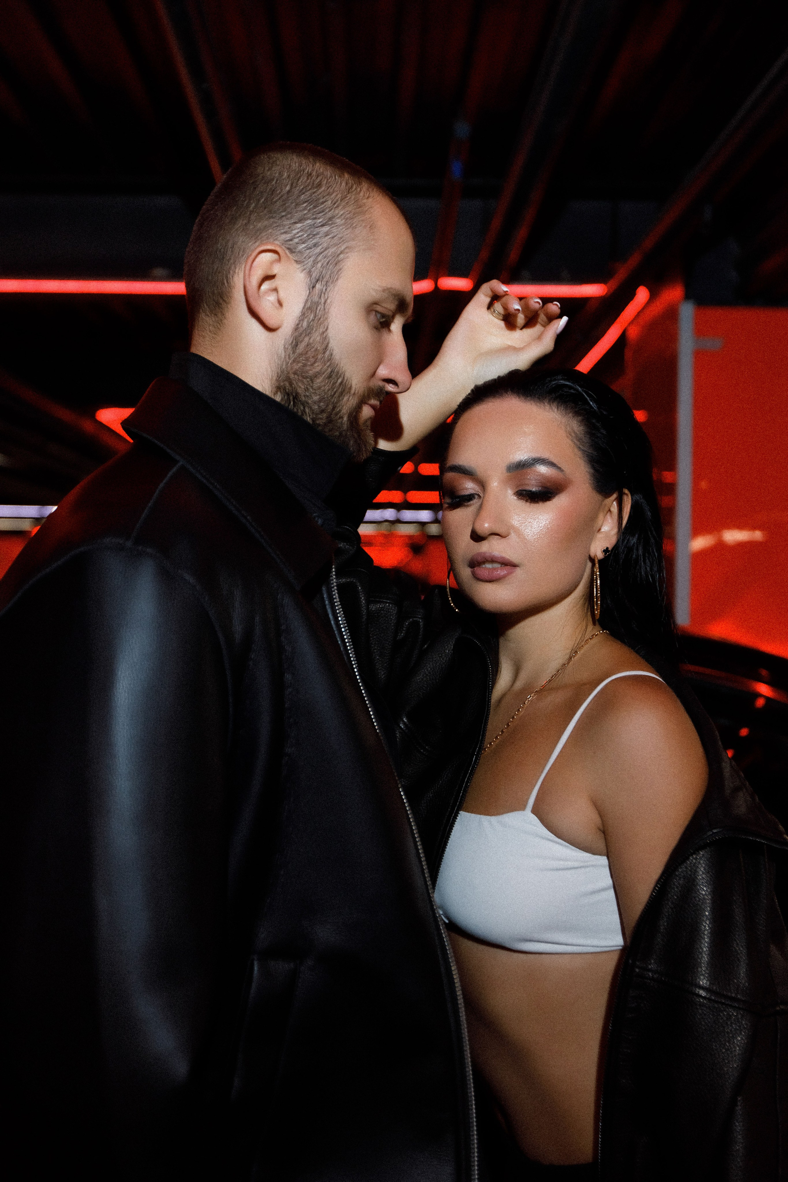 Парные. Фотограф и видеограф Москва Анапа