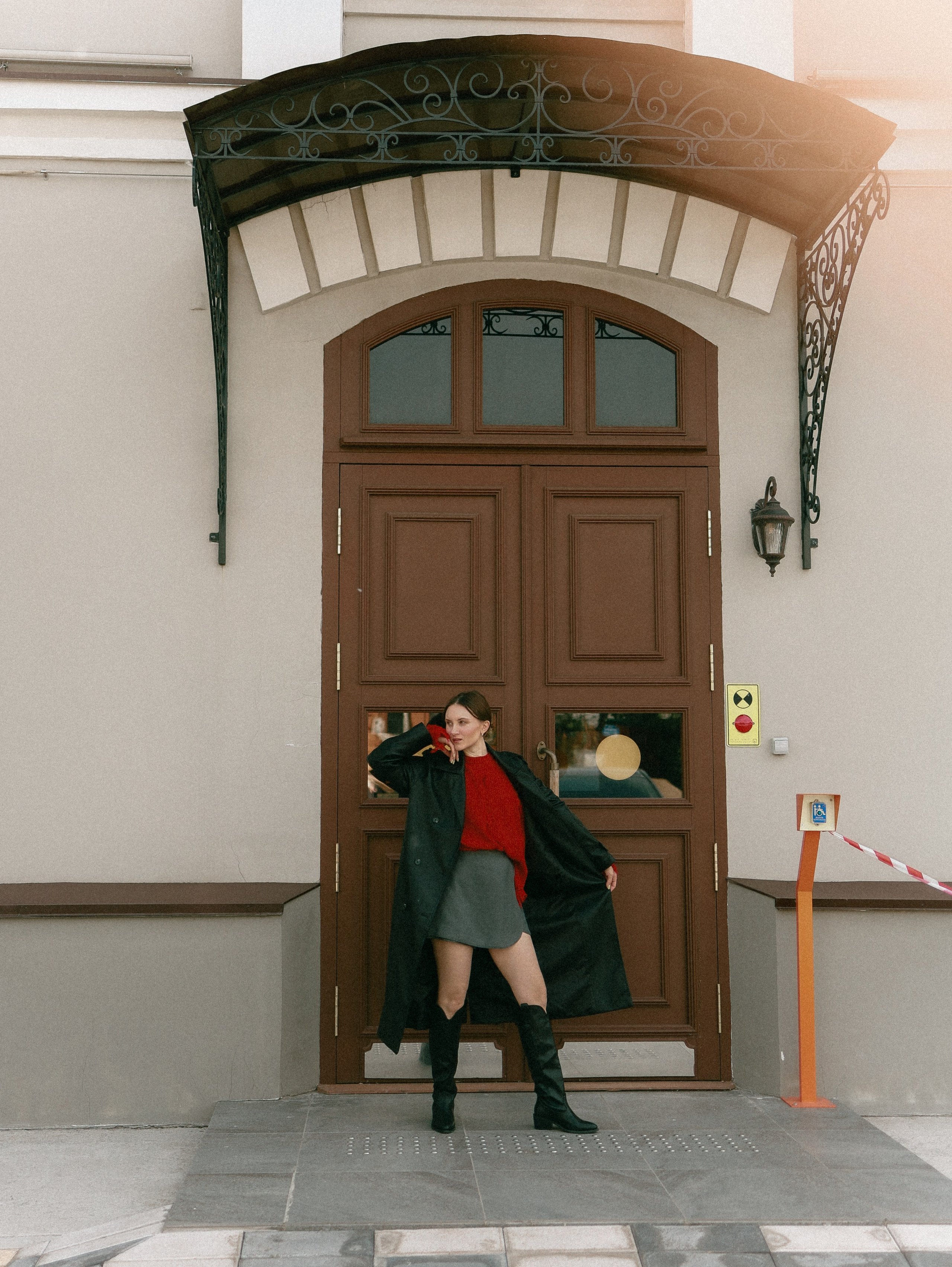 Полина. Анна Лерман. Фотограф г. Абакан