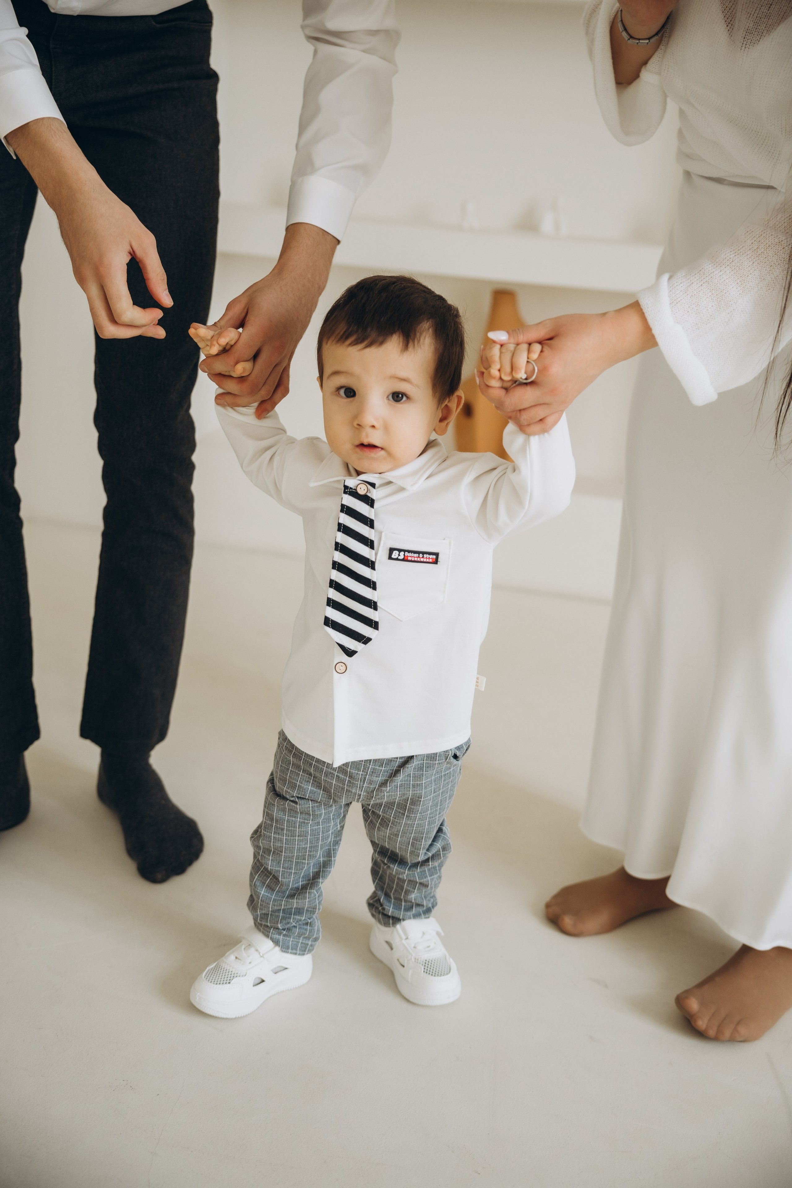 Самуилу год. Свадебный, семейный фотограф в Иркутске Светлана Макаричева