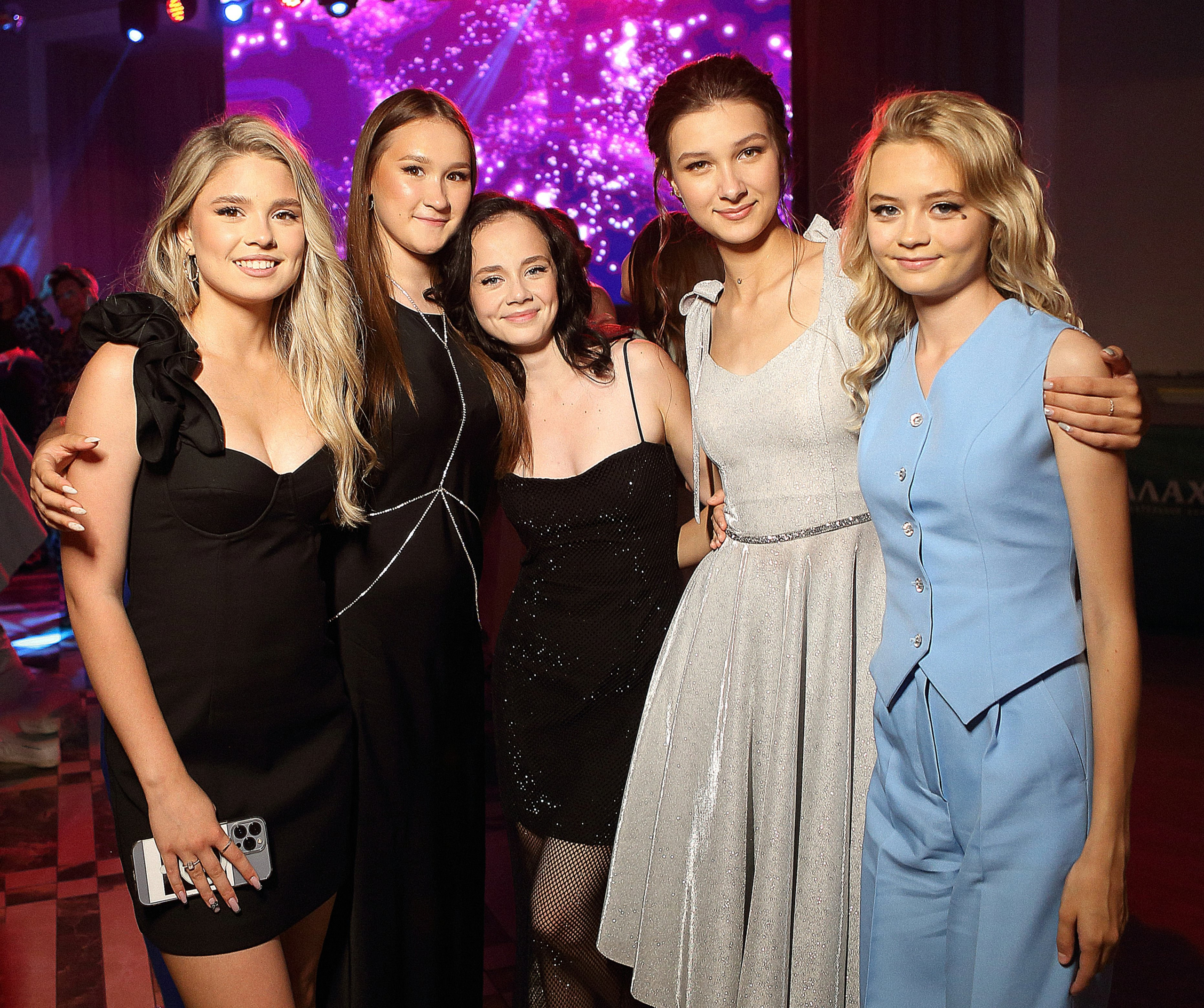 Выпускные. Фотограф в Челябинске Антон Акулов