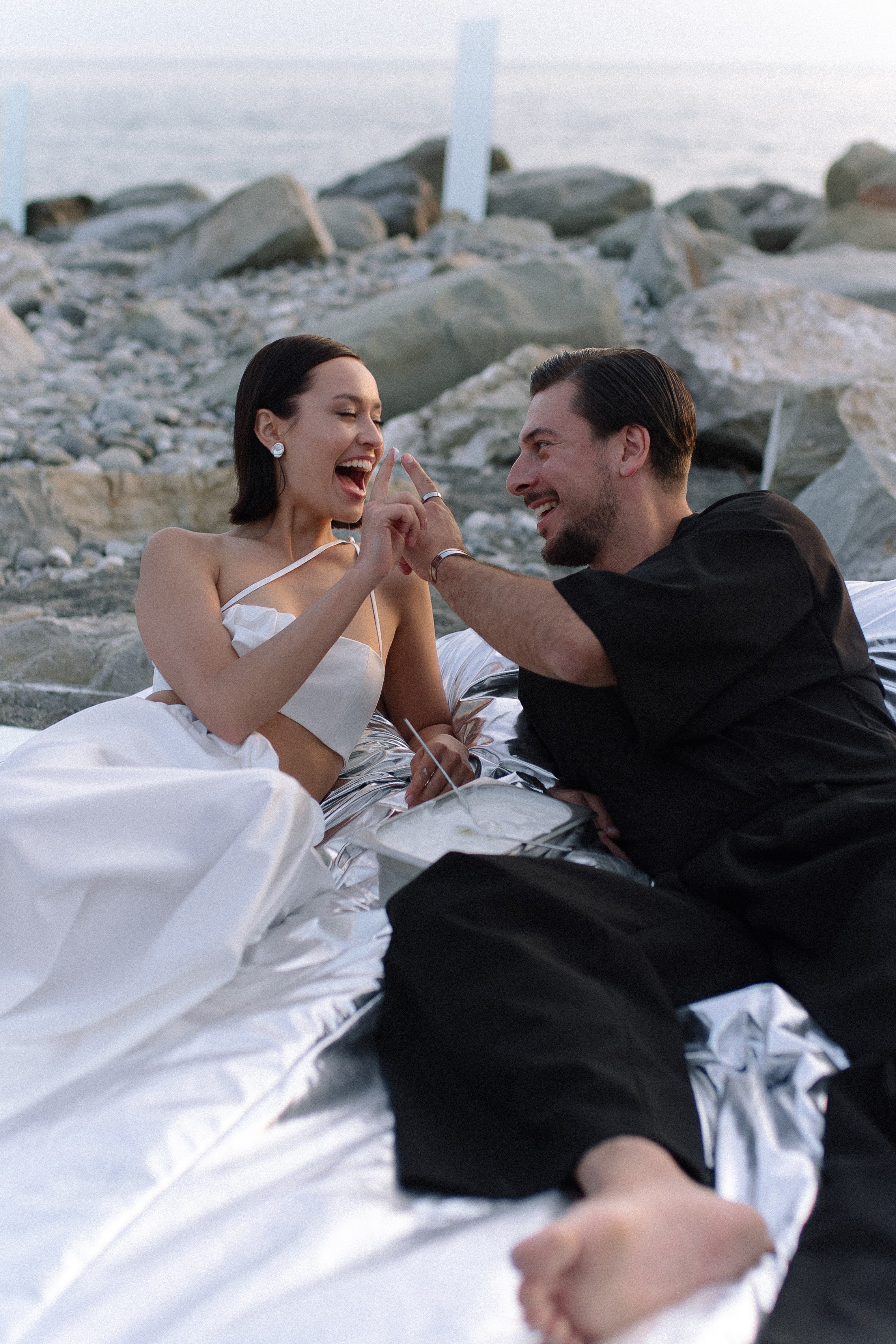 Alina & David. Свадебный фотограф в Москве Дмитрий Тарасов