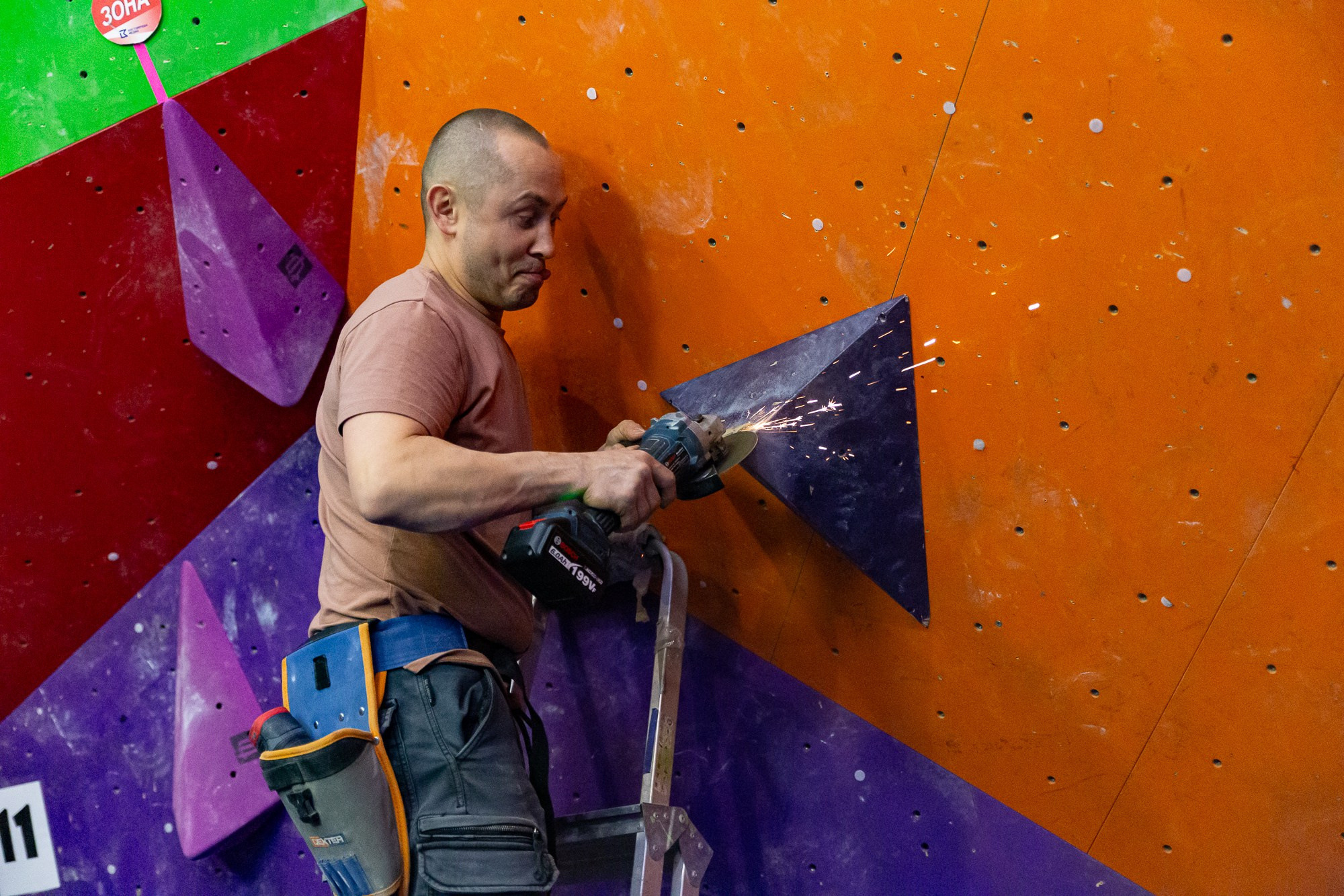 Кубок скалодрома 2025. Lora8299.wfolio.pro