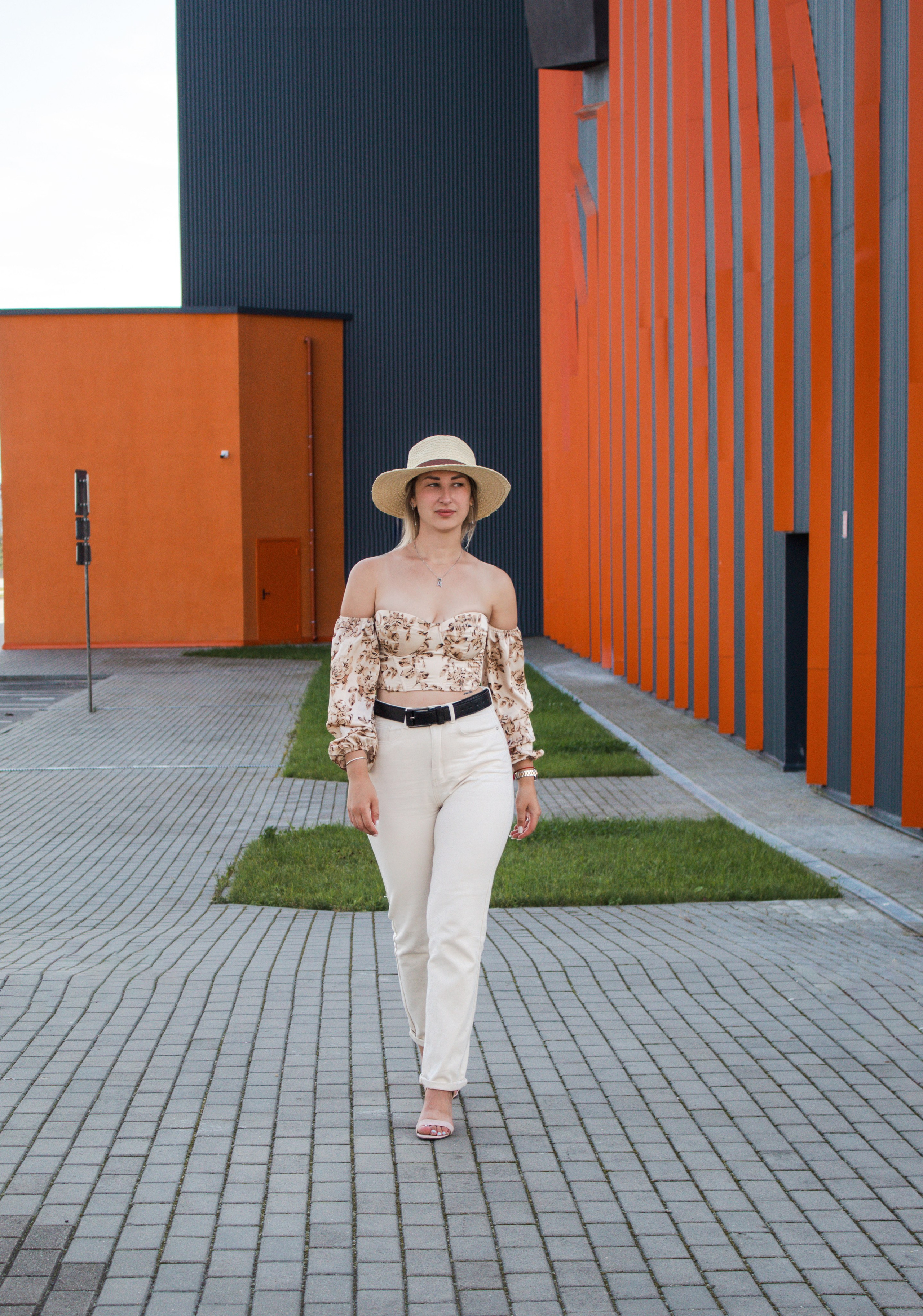 Диана. Фотограф в Москве Екатерина Малышева