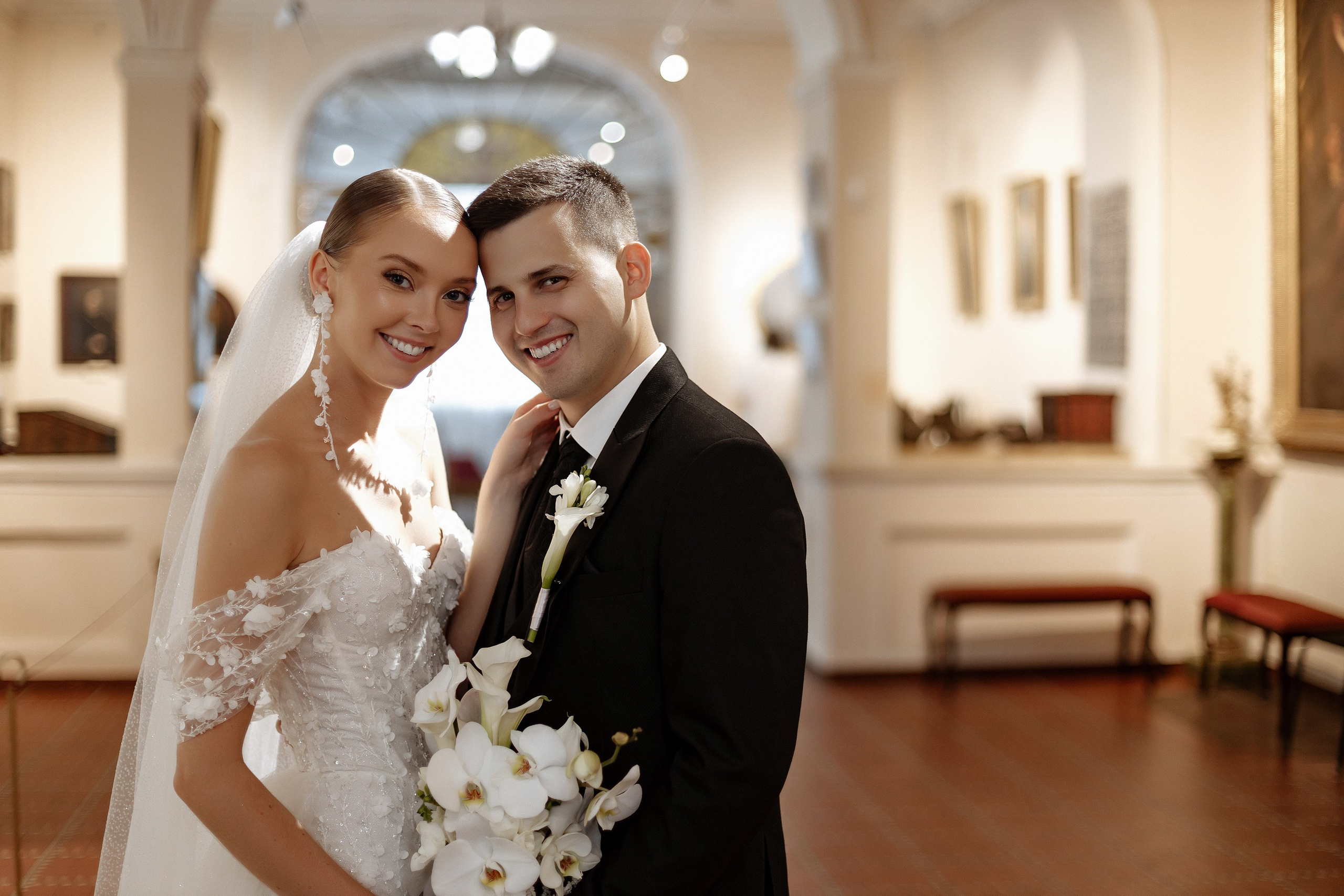 12 июля WED. Свадебный фотограф Анастасия Пелевина
