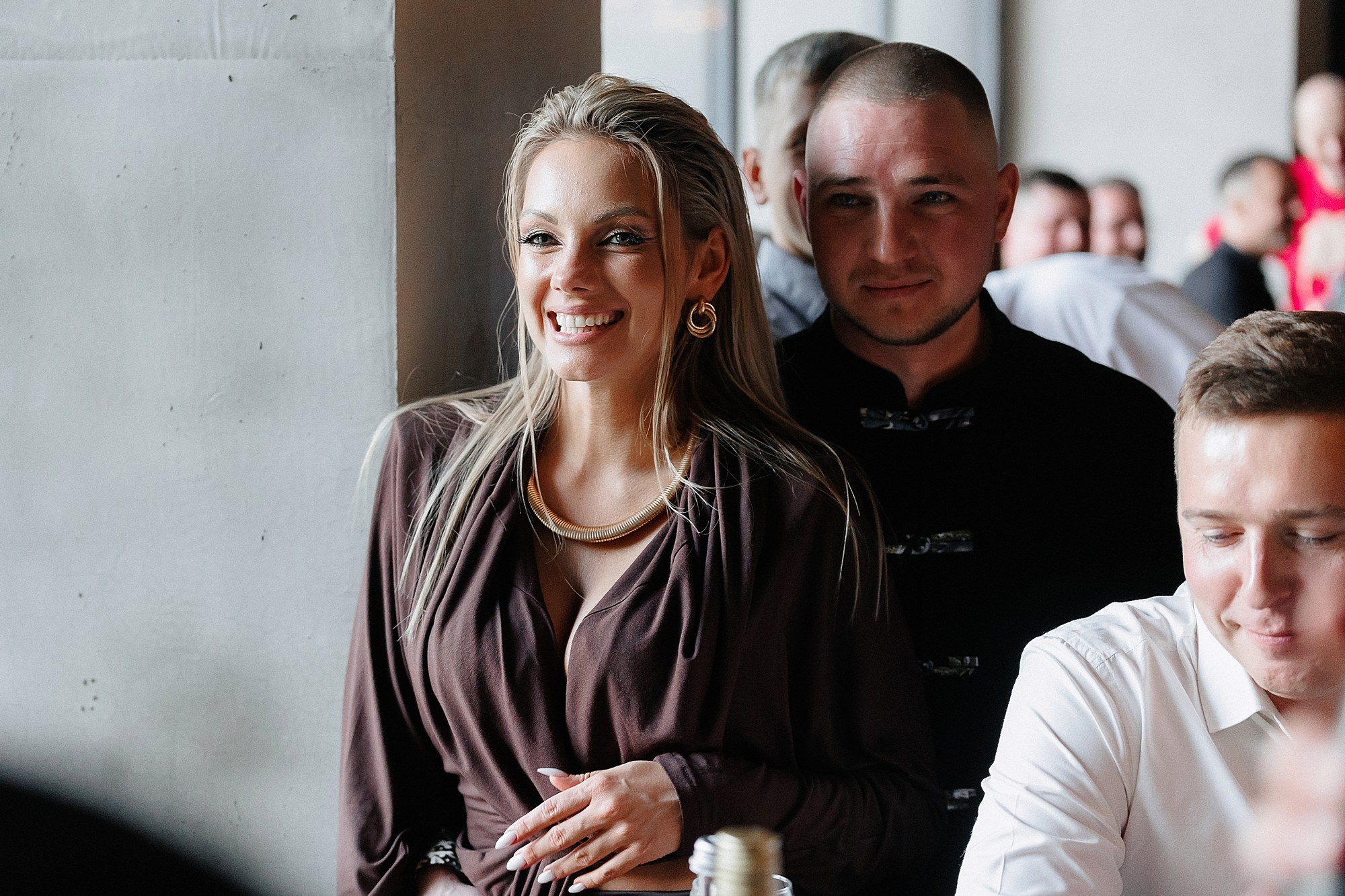 ДР в ДК. Боченков Вадим | Фотограф в Пскове и Санкт-Петербурге