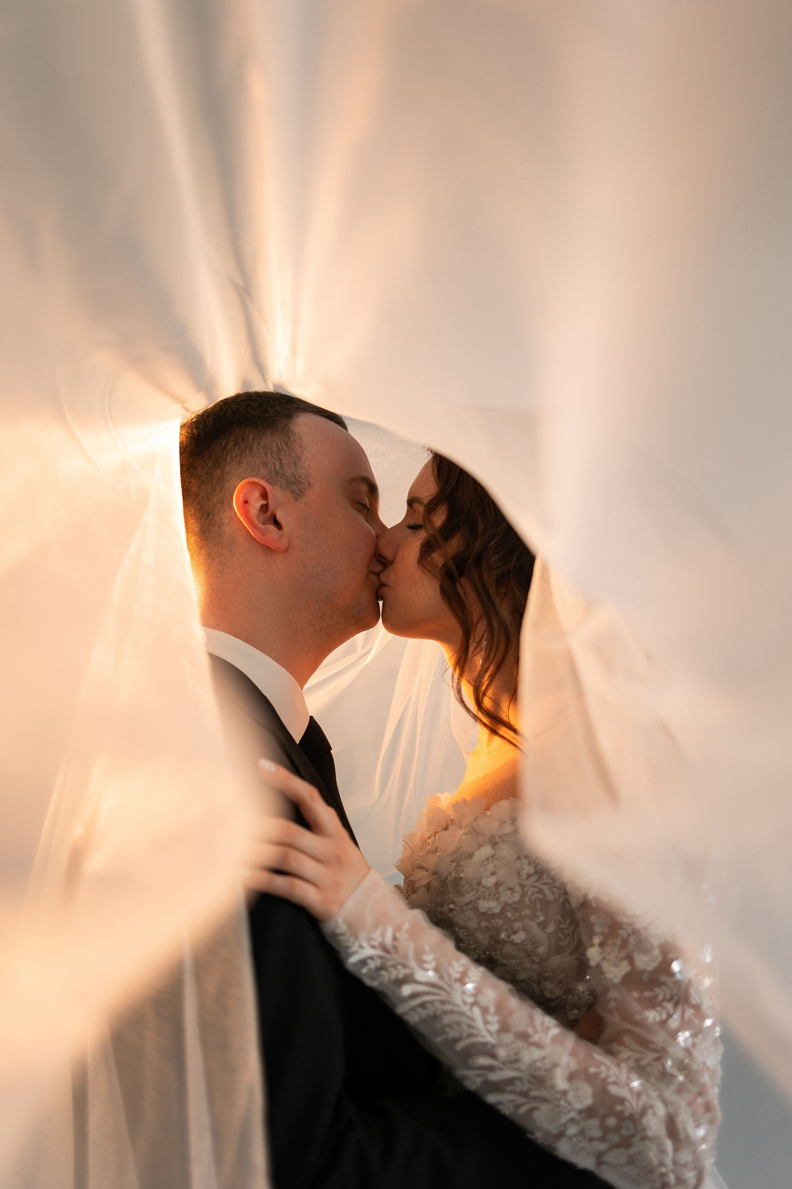 M&I. Семейный фотограф в Севастополе и Симферополе Александра Чистякова