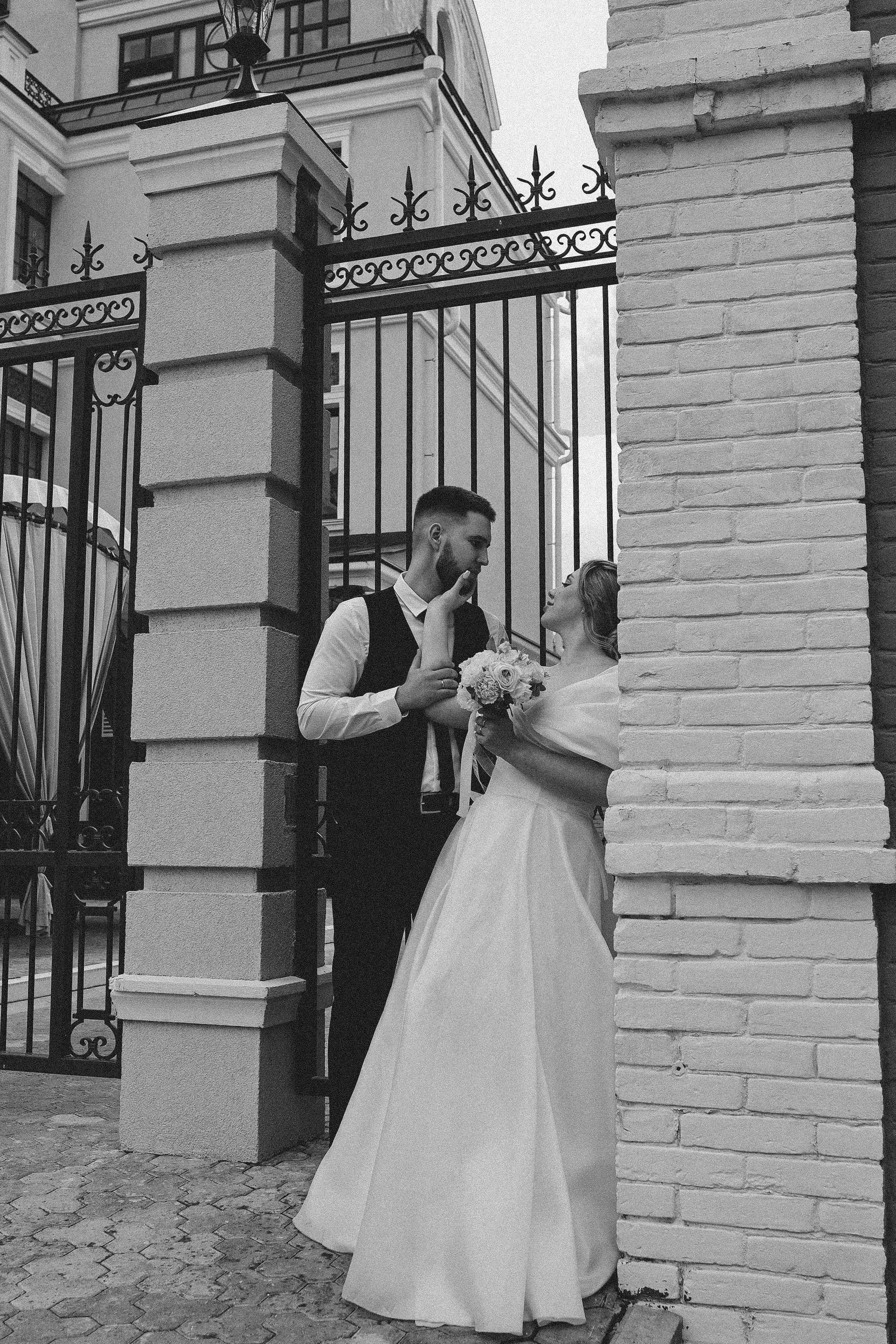 Дарья и Павел. Фотограф в Оренбурге Майя Шатрова