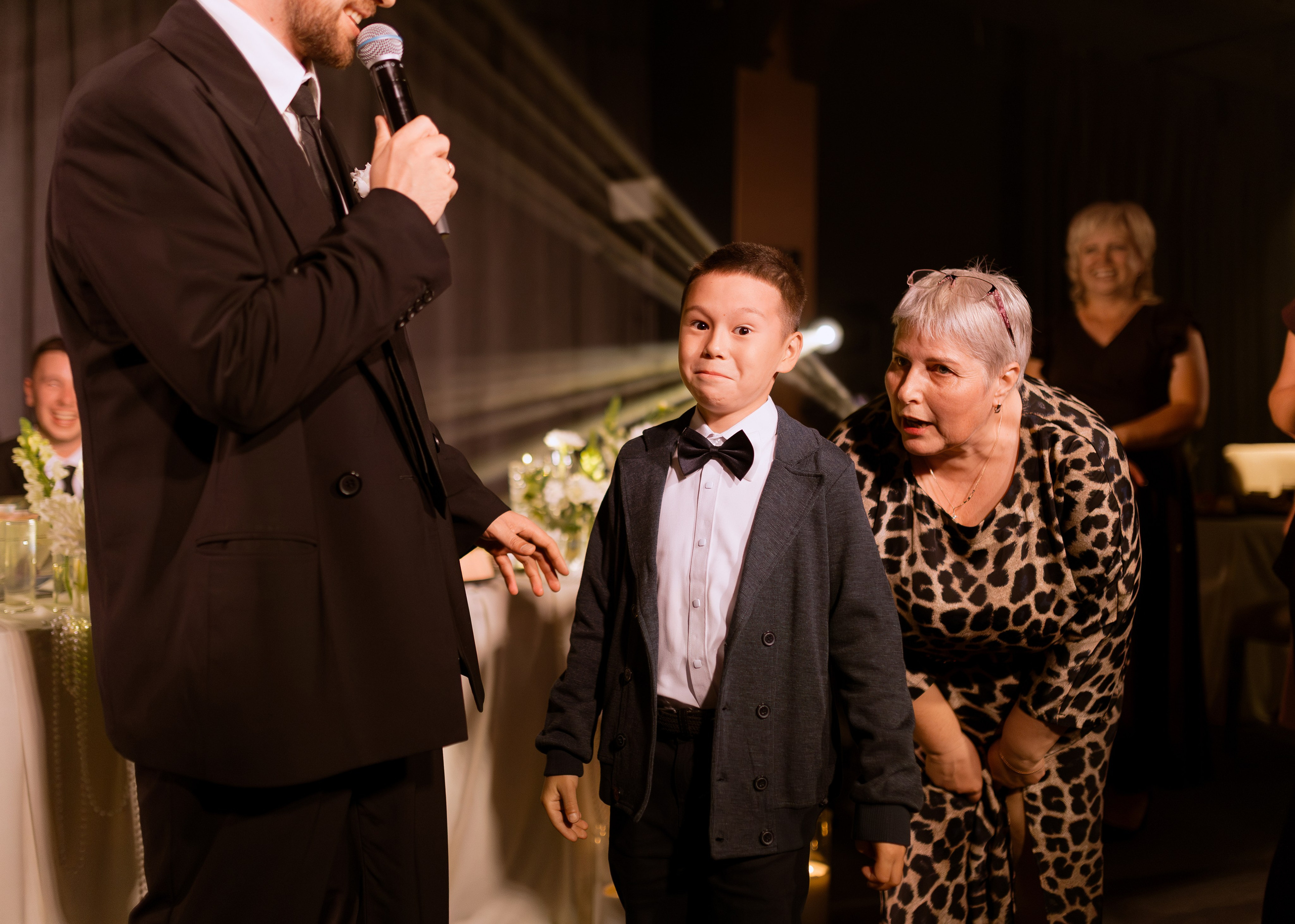 Сергей и Ксения. Фотограф Эмиль Исякаев